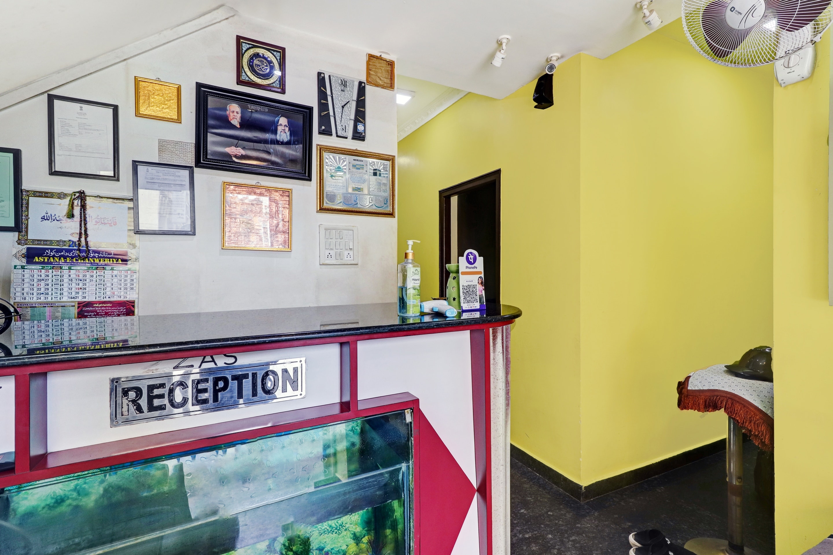 OYO 6790 Hotel subha Residency, Bangalore 5