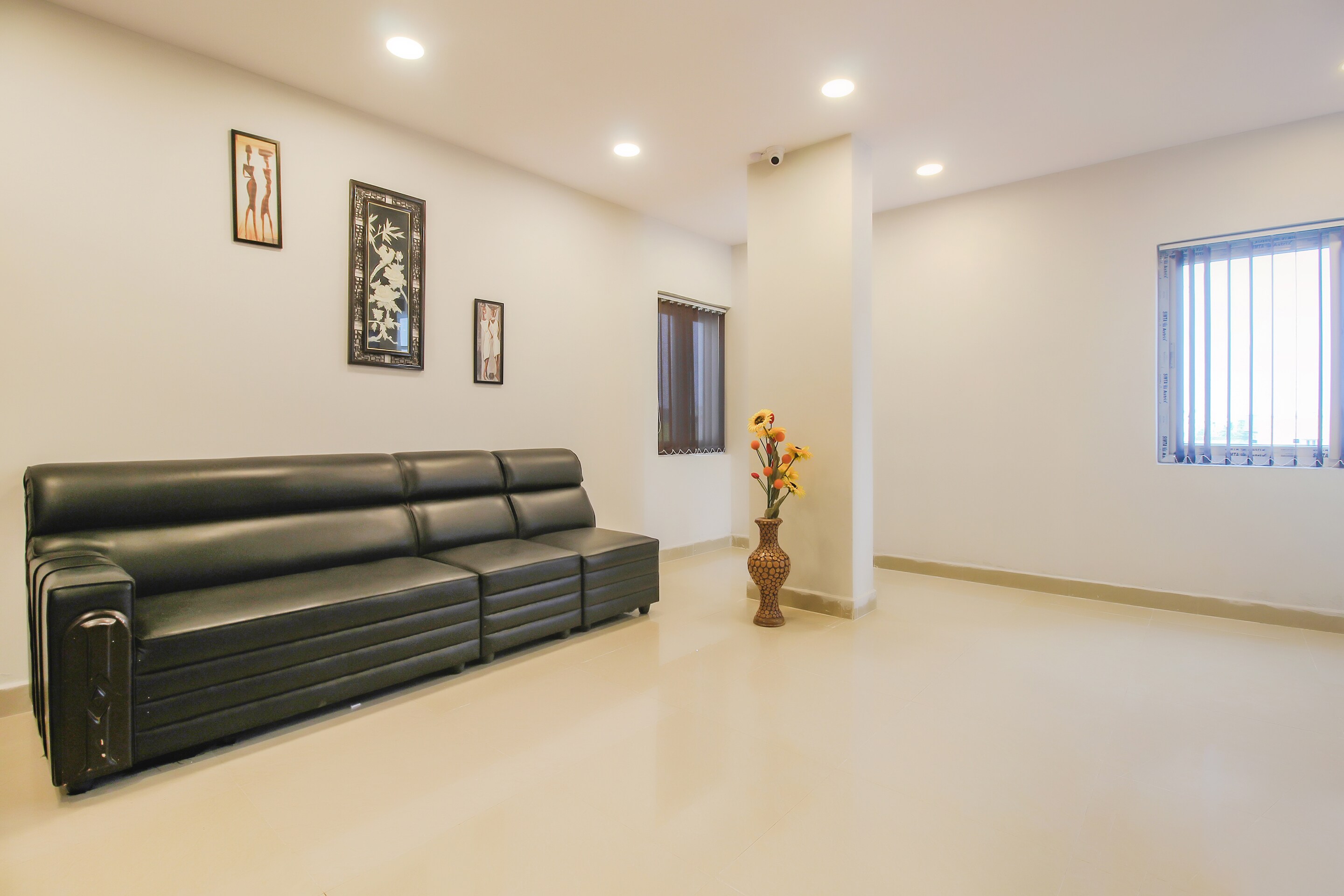 SPOT ON 70822 Pnd Complex, Hyderabad 2