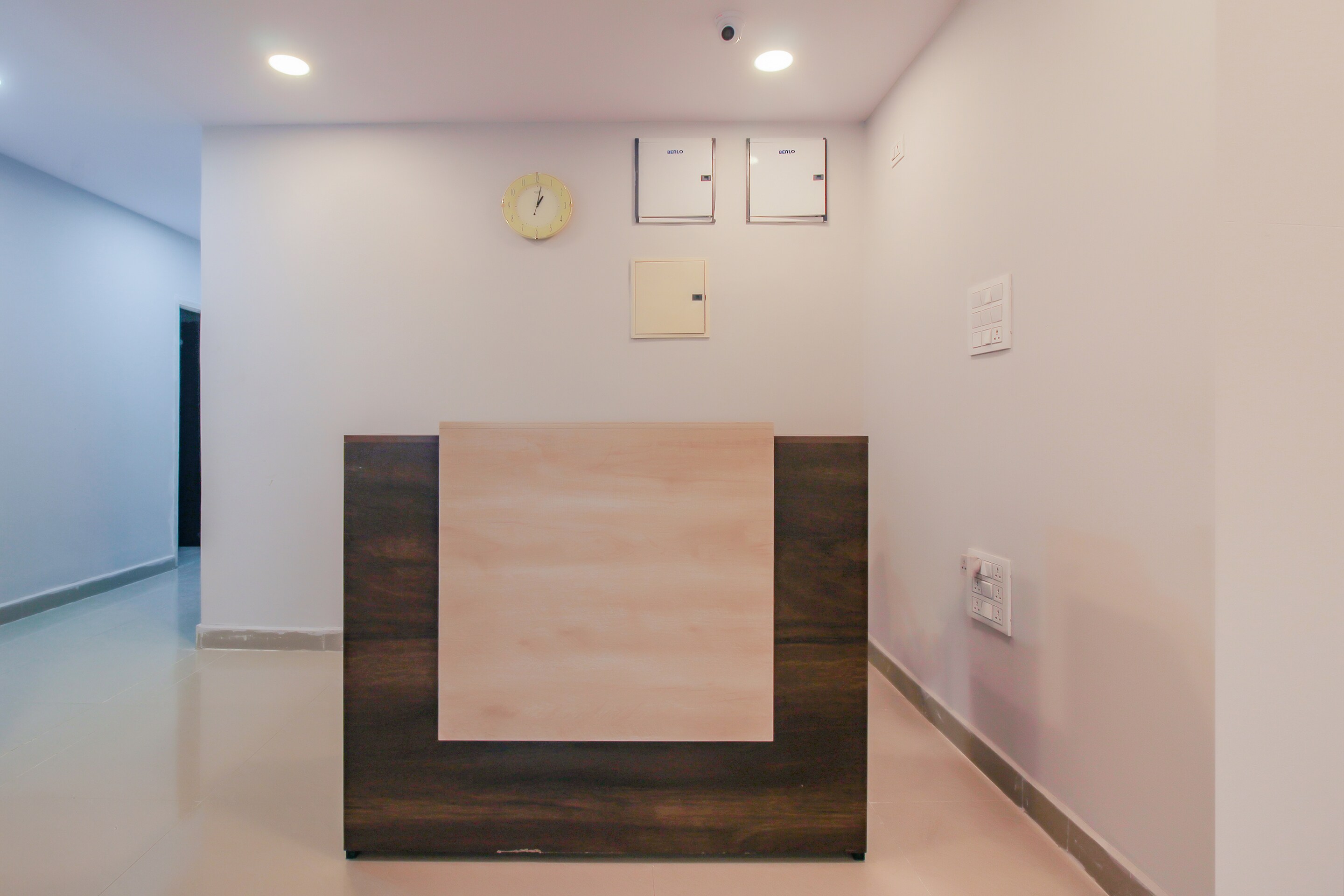 SPOT ON 70822 Pnd Complex, Hyderabad 3