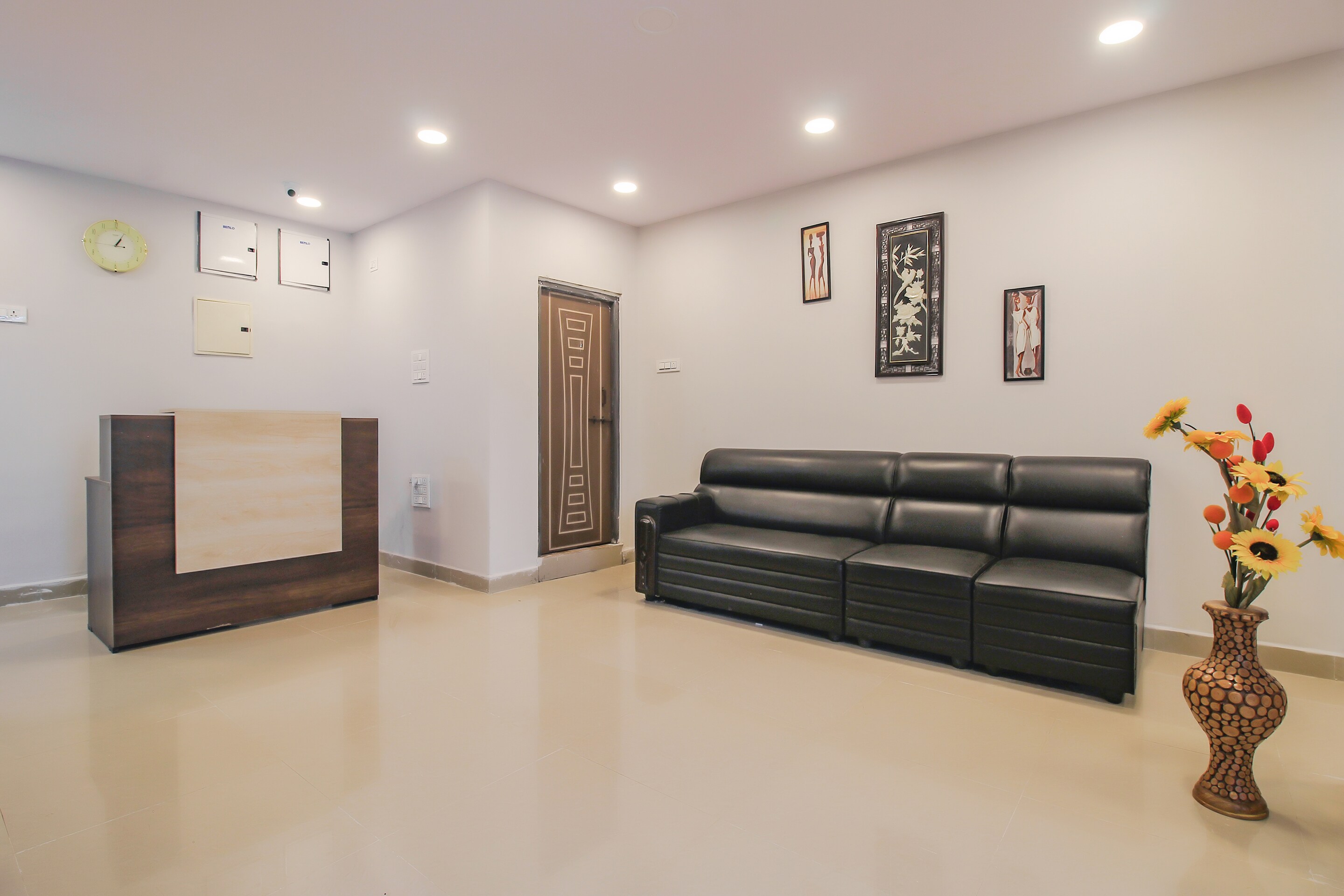 SPOT ON 70822 Pnd Complex, Hyderabad 4