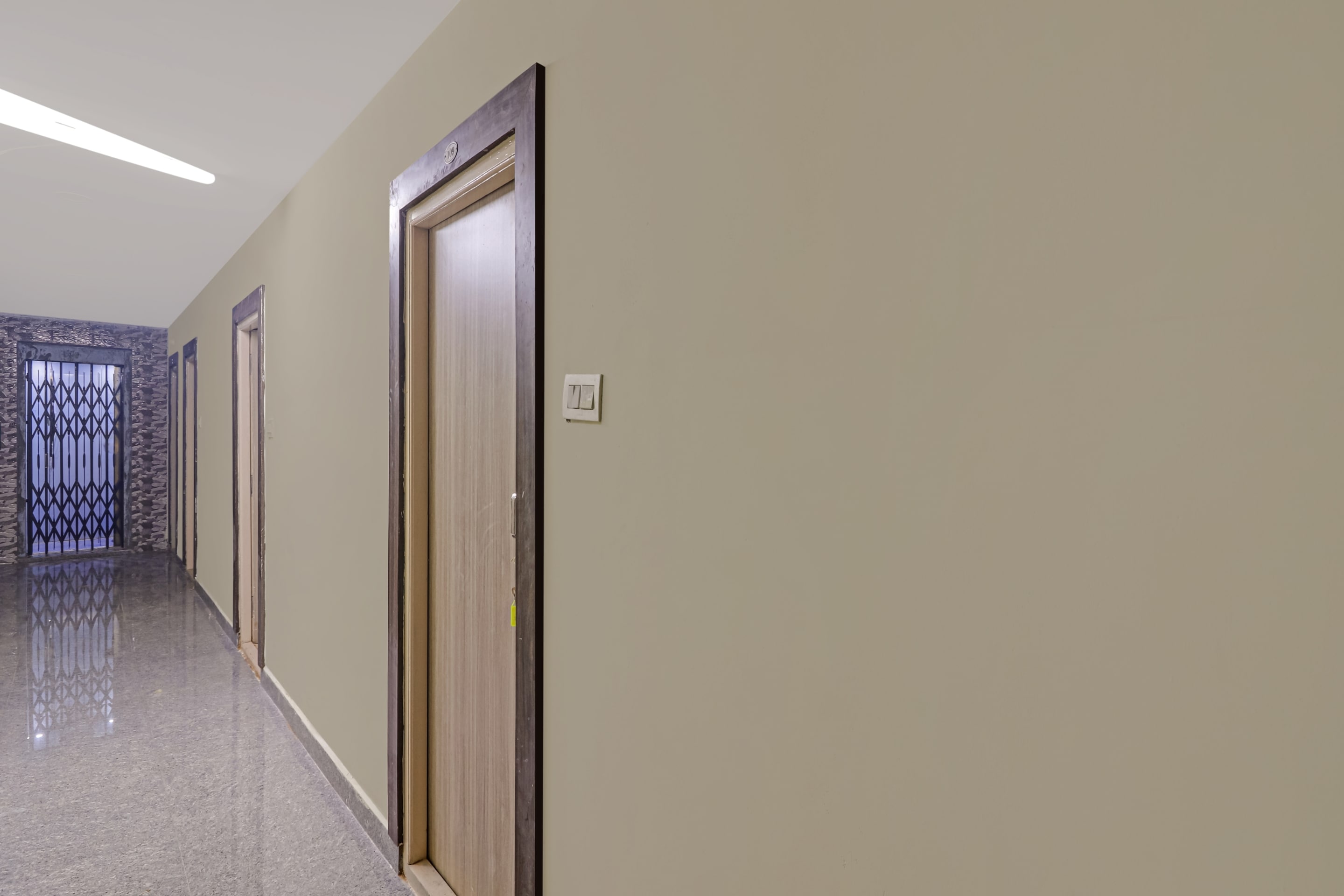 Flagship Hotel Dsr Inn Near Nexus Hyderabad, Hyderabad 2