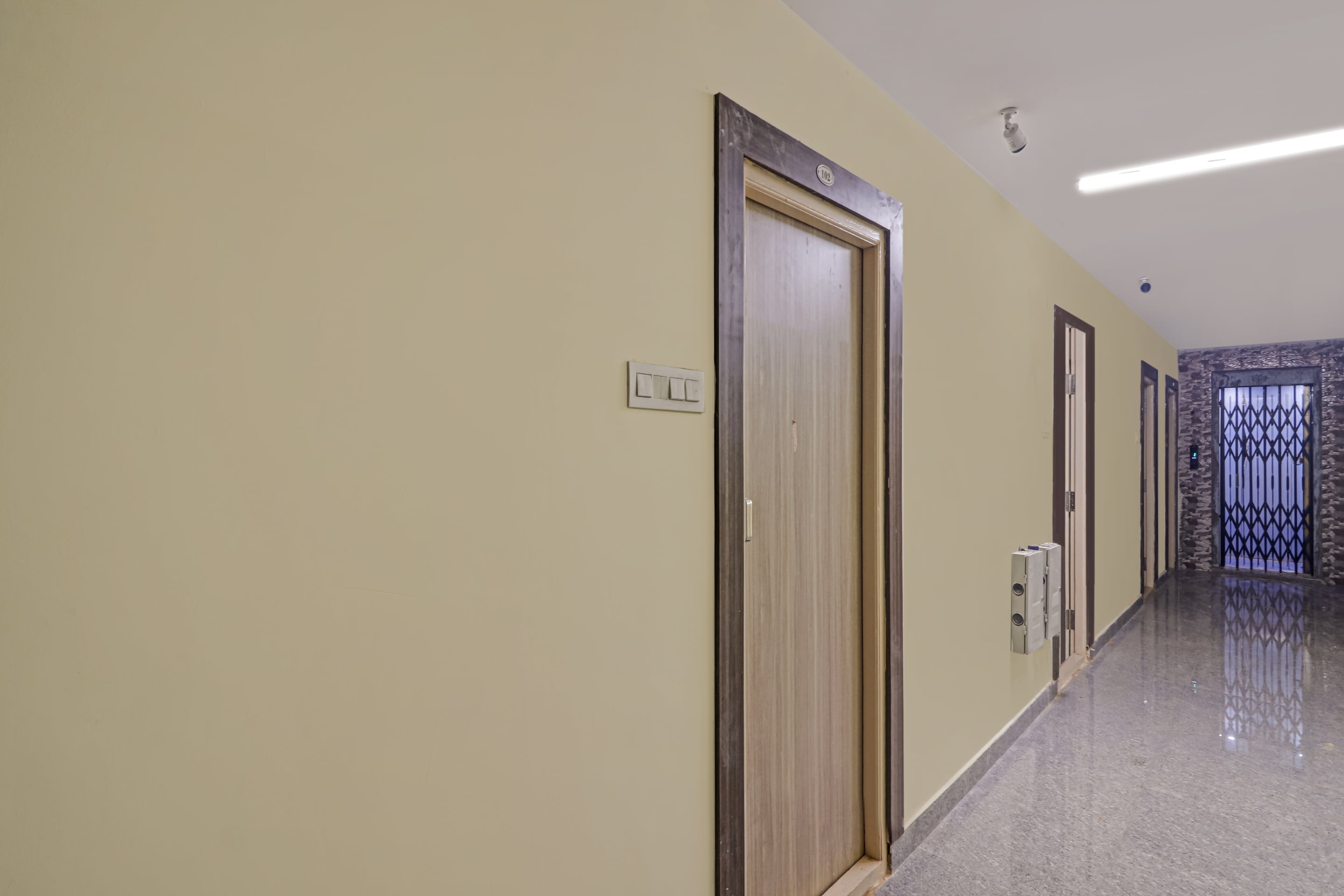 Flagship Hotel Dsr Inn Near Nexus Hyderabad, Hyderabad 3