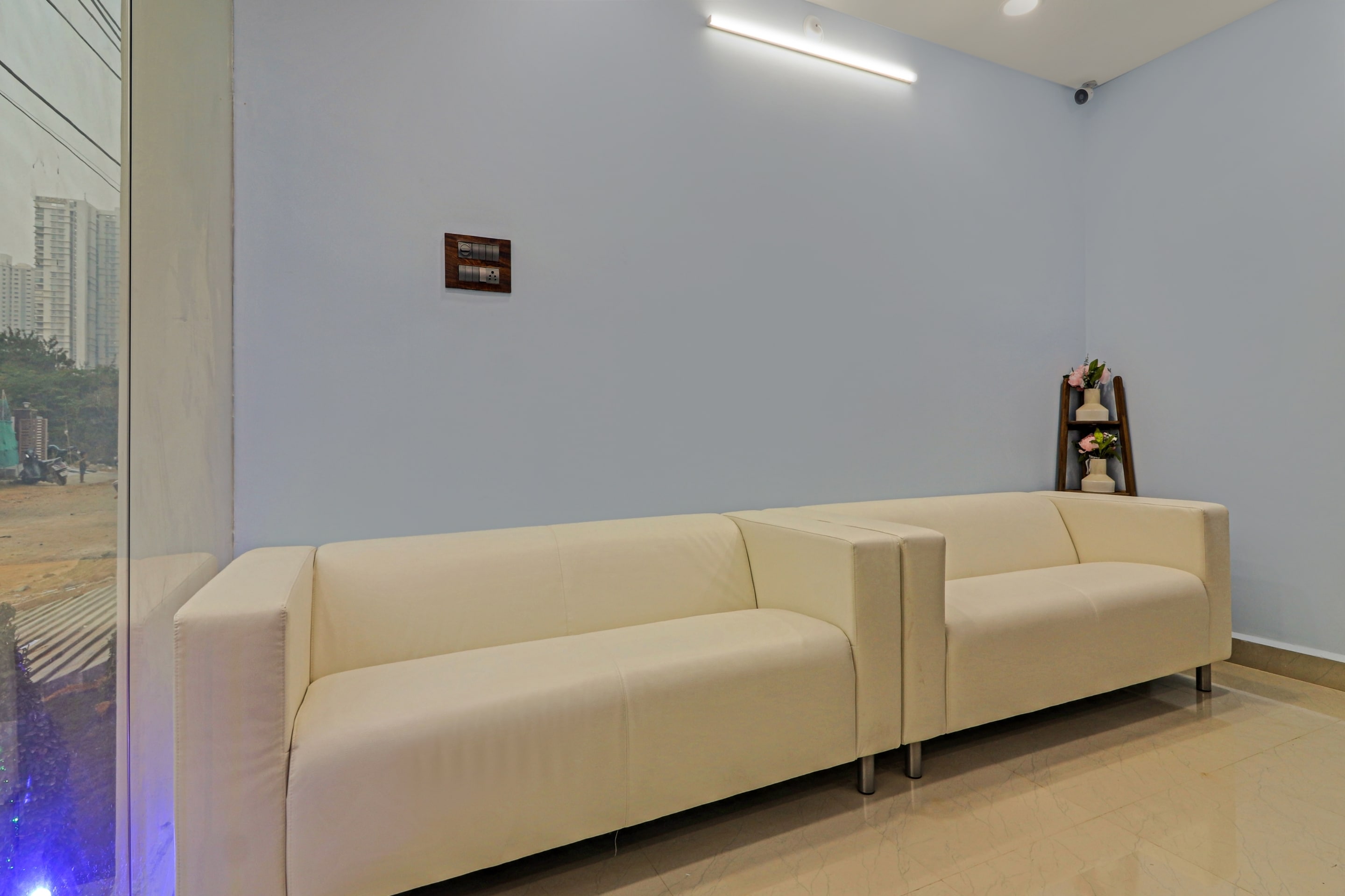 Flagship Hotel Dsr Inn Near Nexus Hyderabad, Hyderabad 4