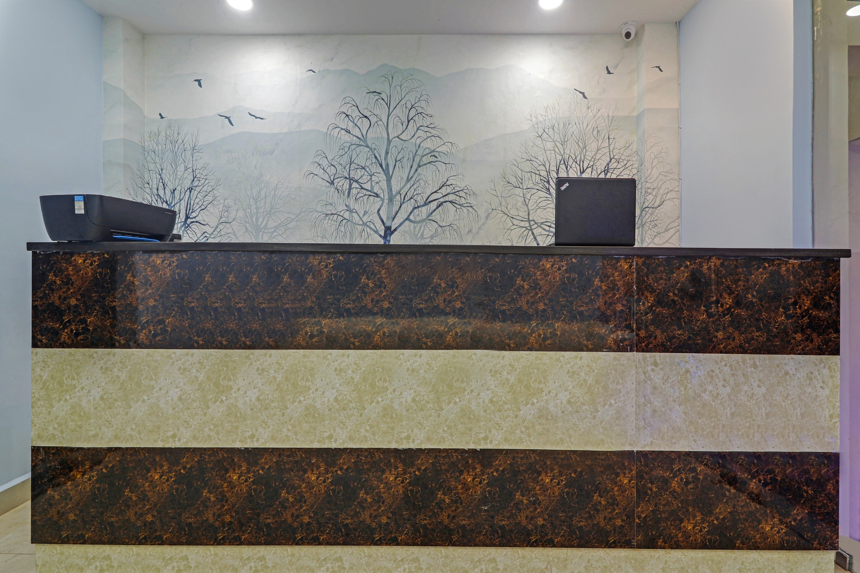 Flagship Hotel Dsr Inn Near Nexus Hyderabad, Hyderabad 5