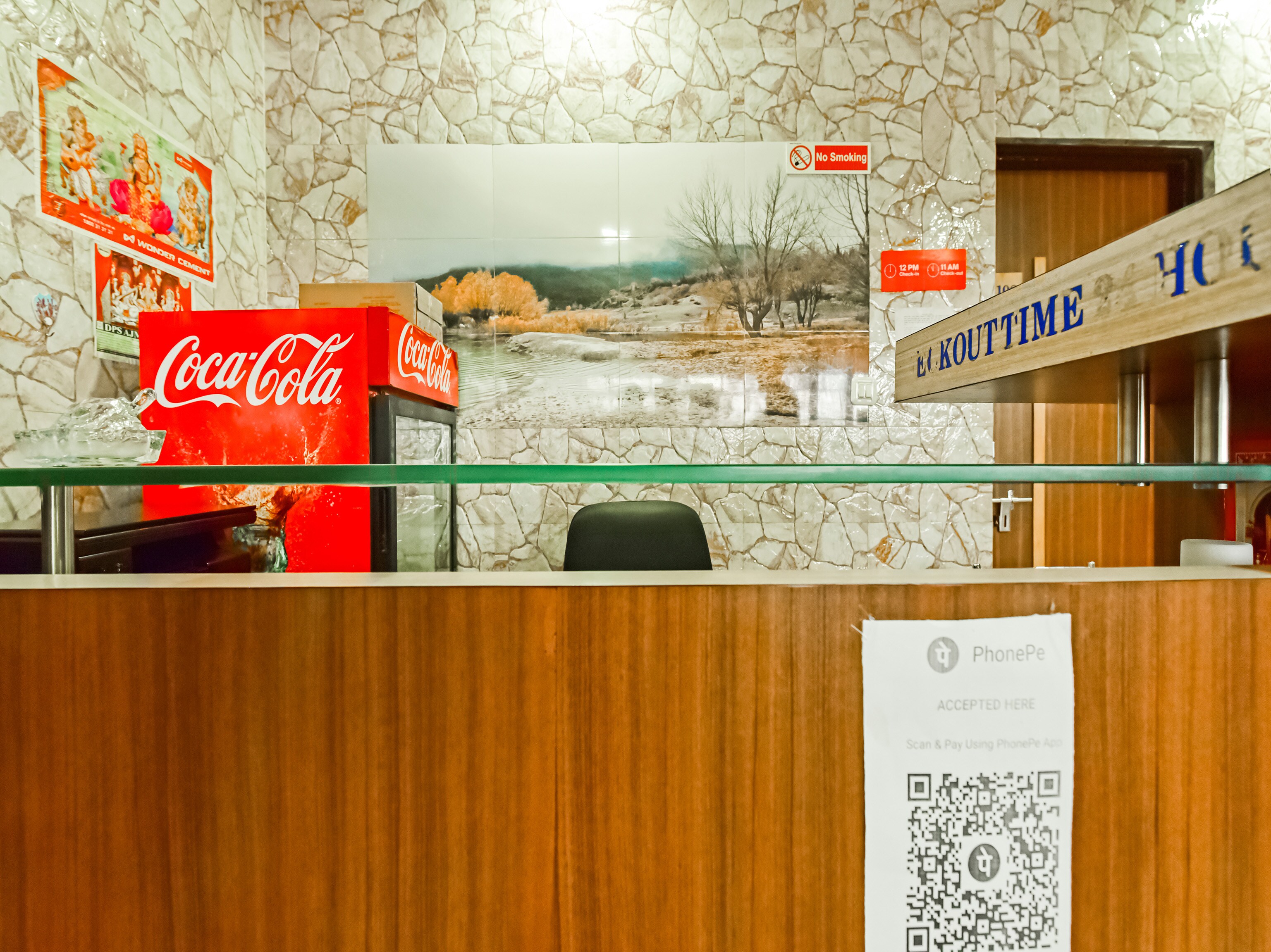 OYO 74720 Rmg Stays, Ajmer 3