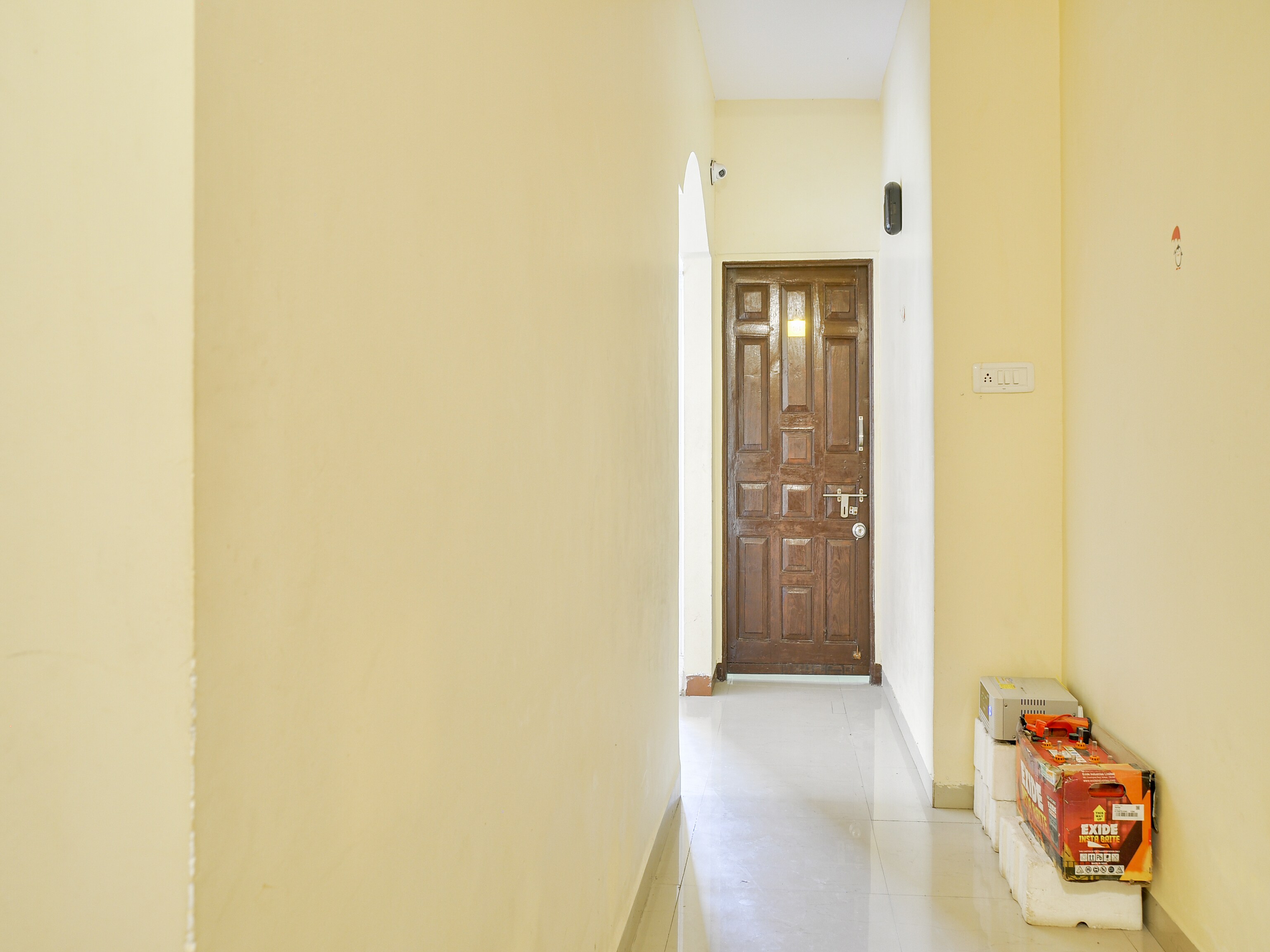 OYO 74918 Infinity Inn, Nagpur 2
