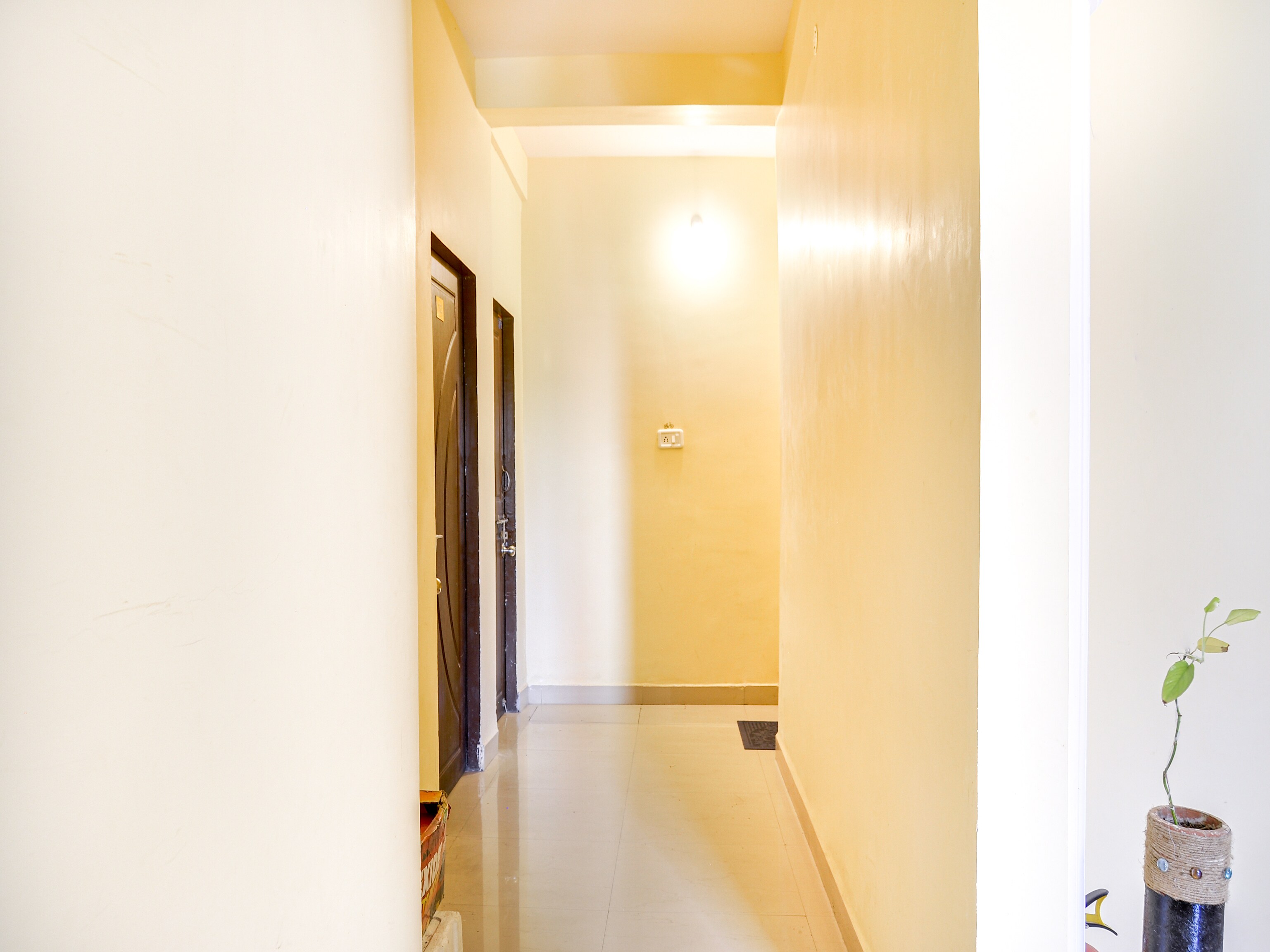 OYO 74918 Infinity Inn, Nagpur 4