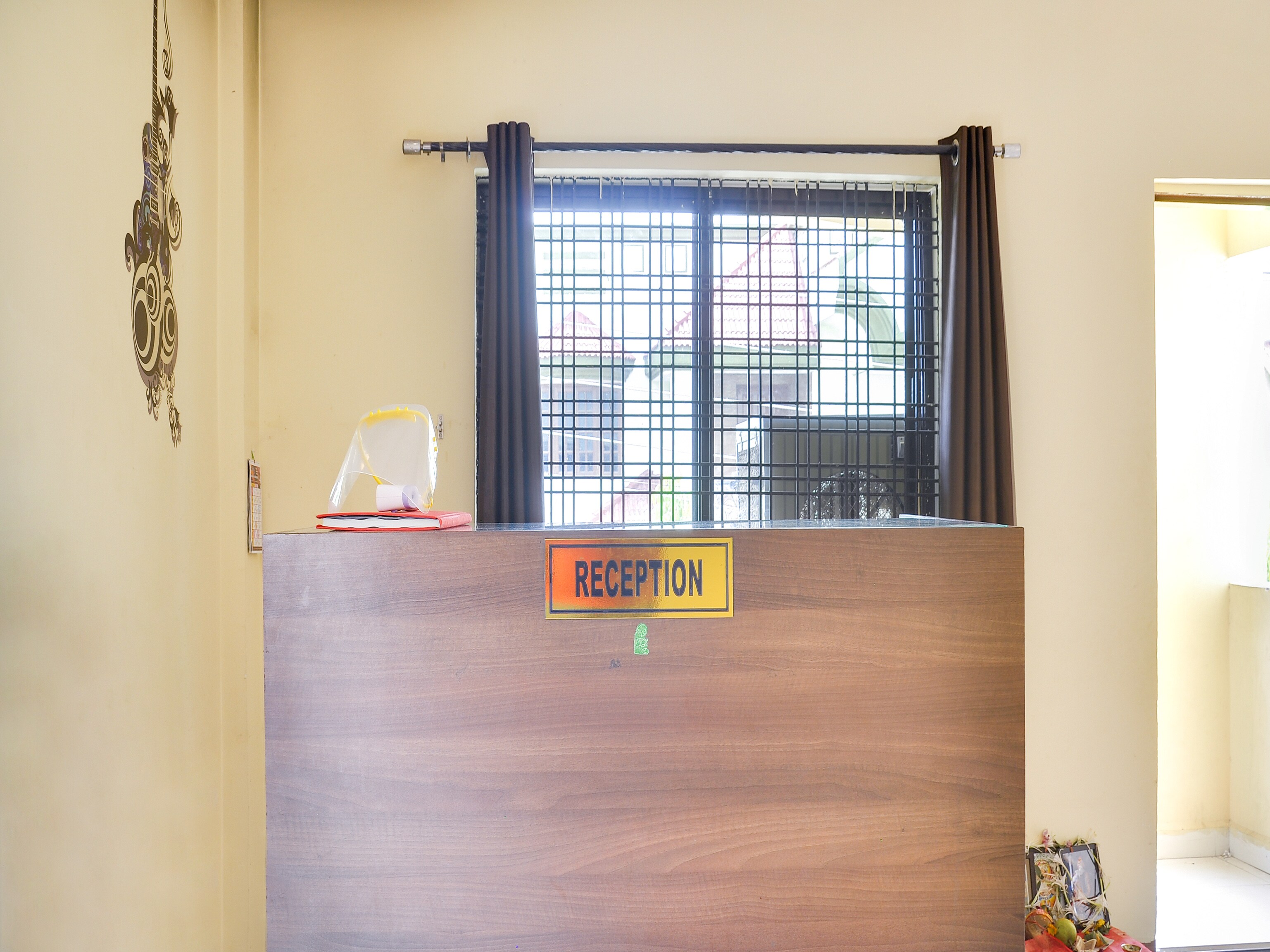 OYO 74918 Infinity Inn, Nagpur 5