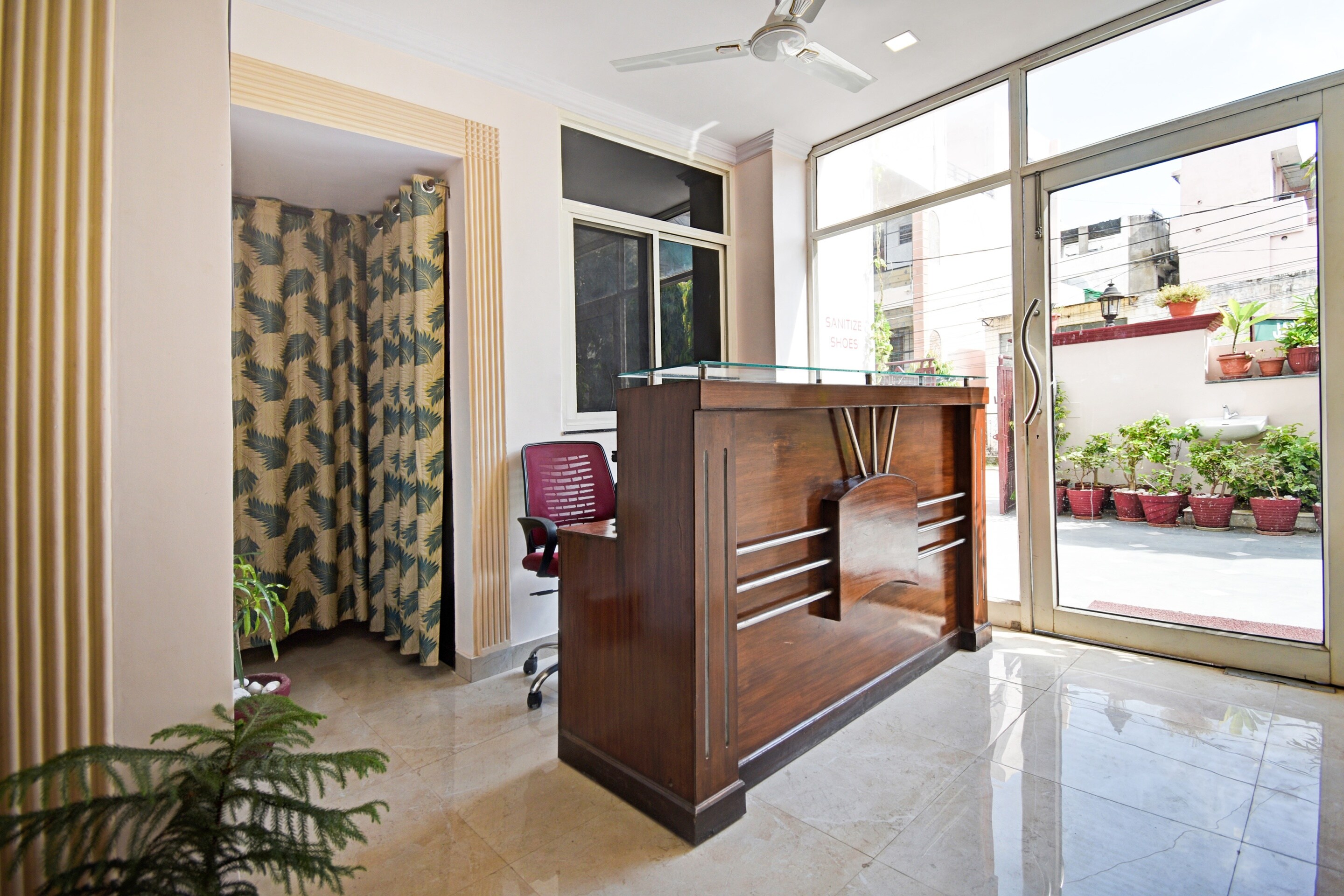 OYO 75407 Hotel Jaipur Home Stay Hawa Sadak, Jaipur 5