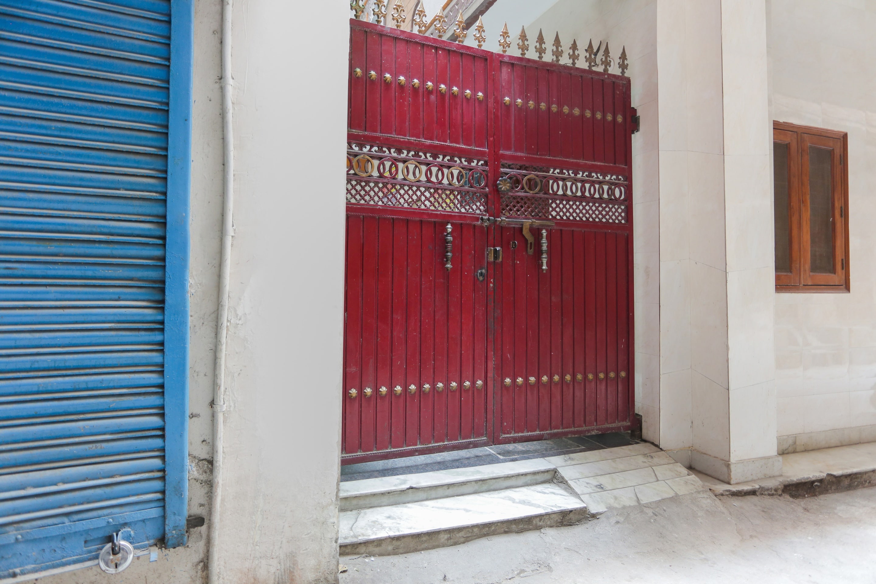 OYO Flagship 75860 Green High, New Delhi 2
