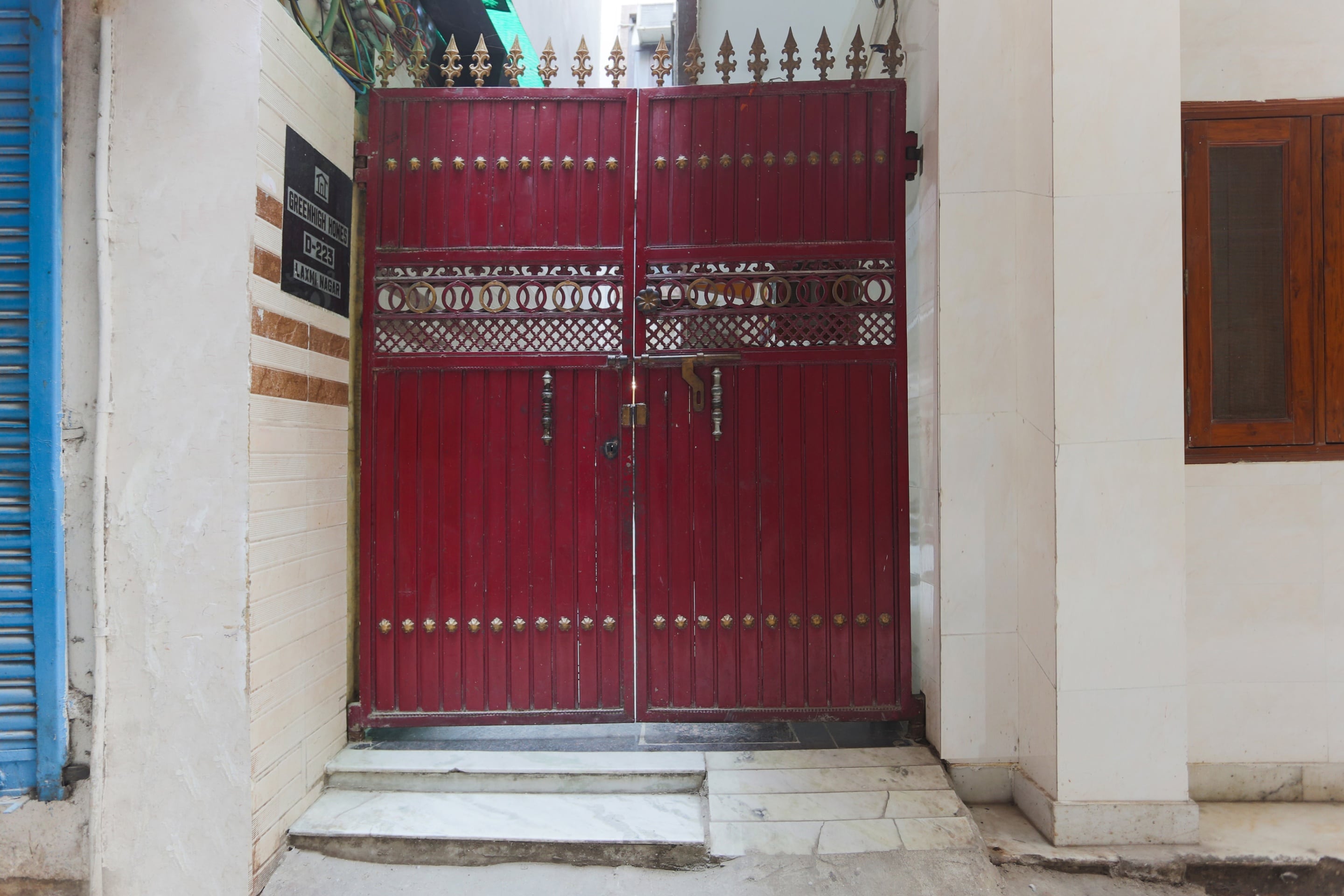 OYO Flagship 75860 Green High, New Delhi 3
