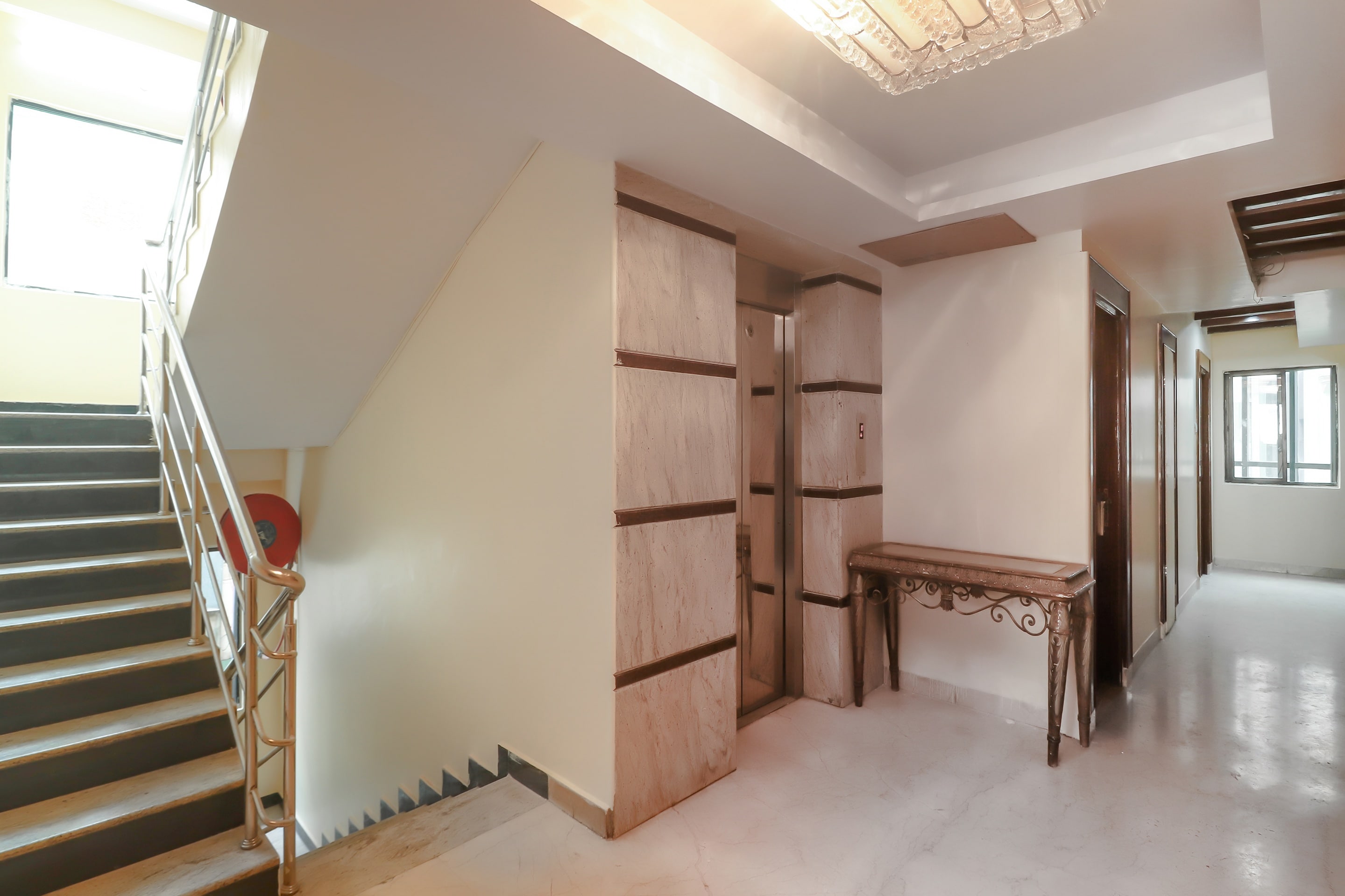 OYO Grandeur By orbit Hotels Near Chennai shopping mall, Hyderabad 2