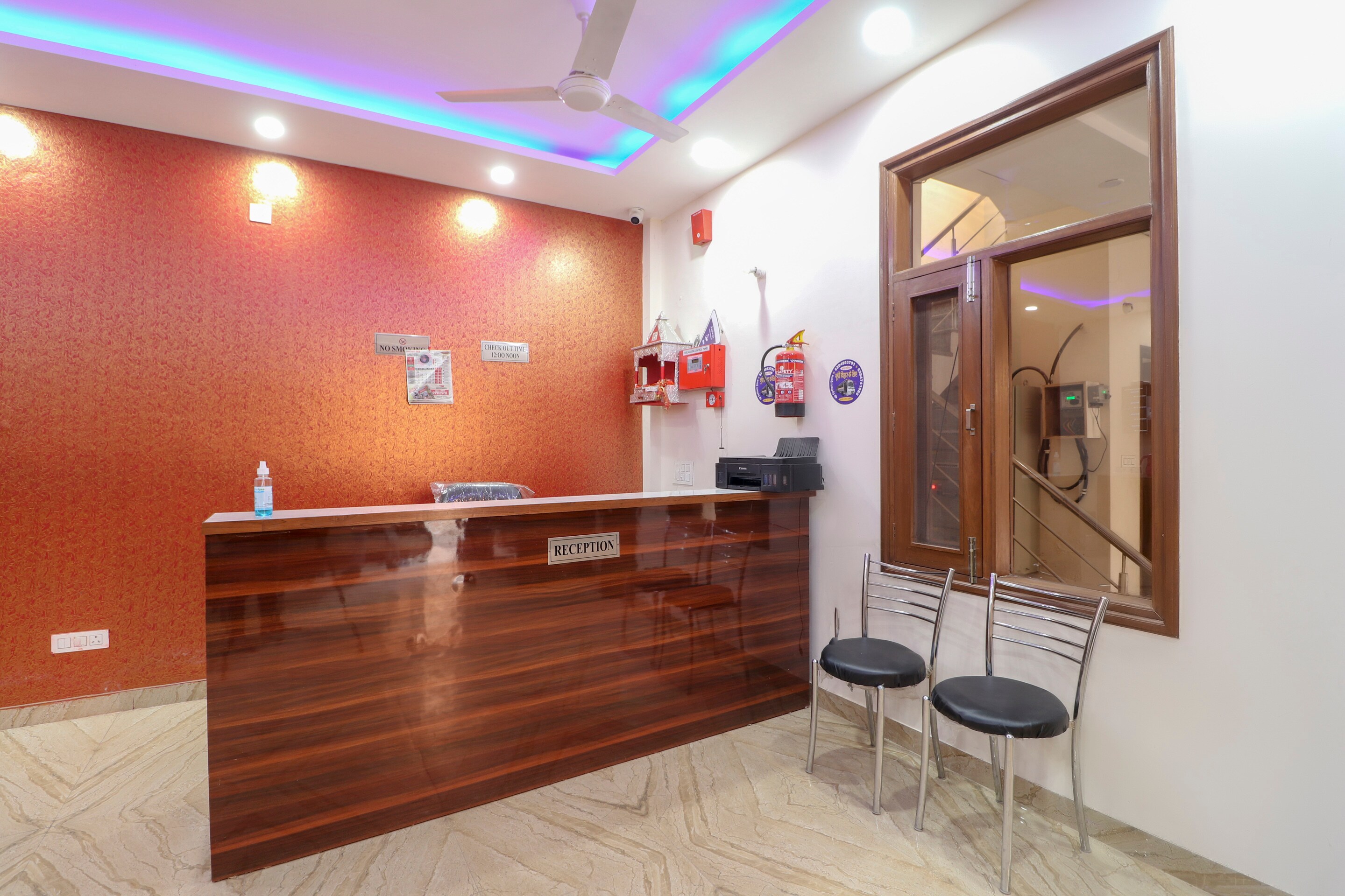 OYO 76270 Hotel Shaurya, Chandigarh 2