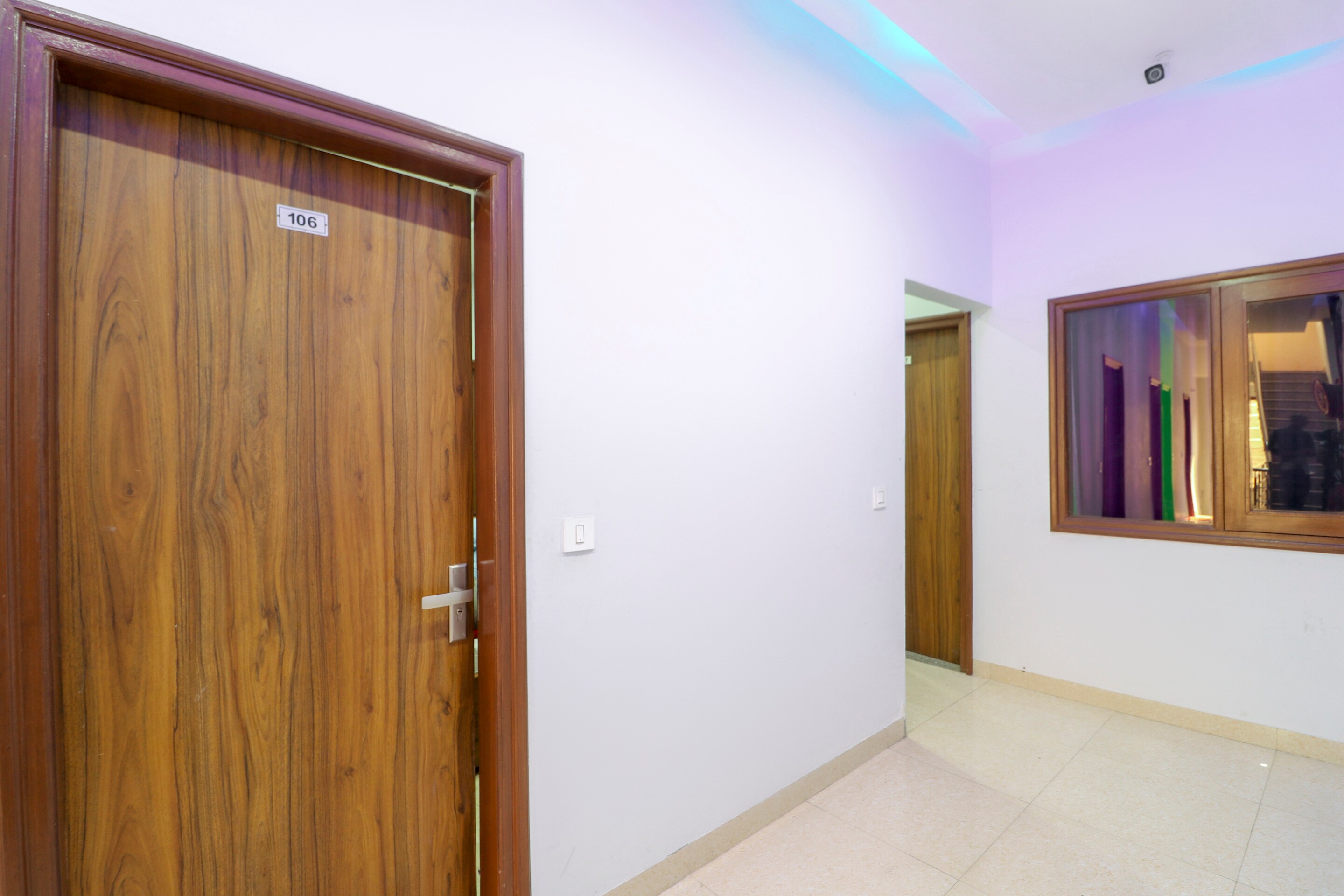 OYO 76270 Hotel Shaurya, Chandigarh 3