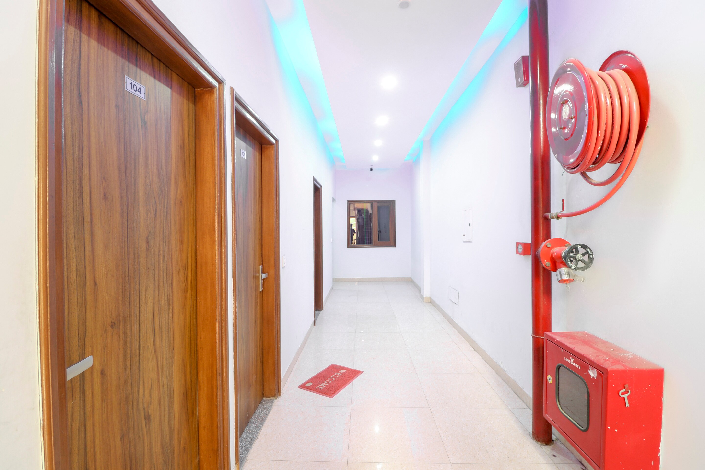 OYO 76270 Hotel Shaurya, Chandigarh 4
