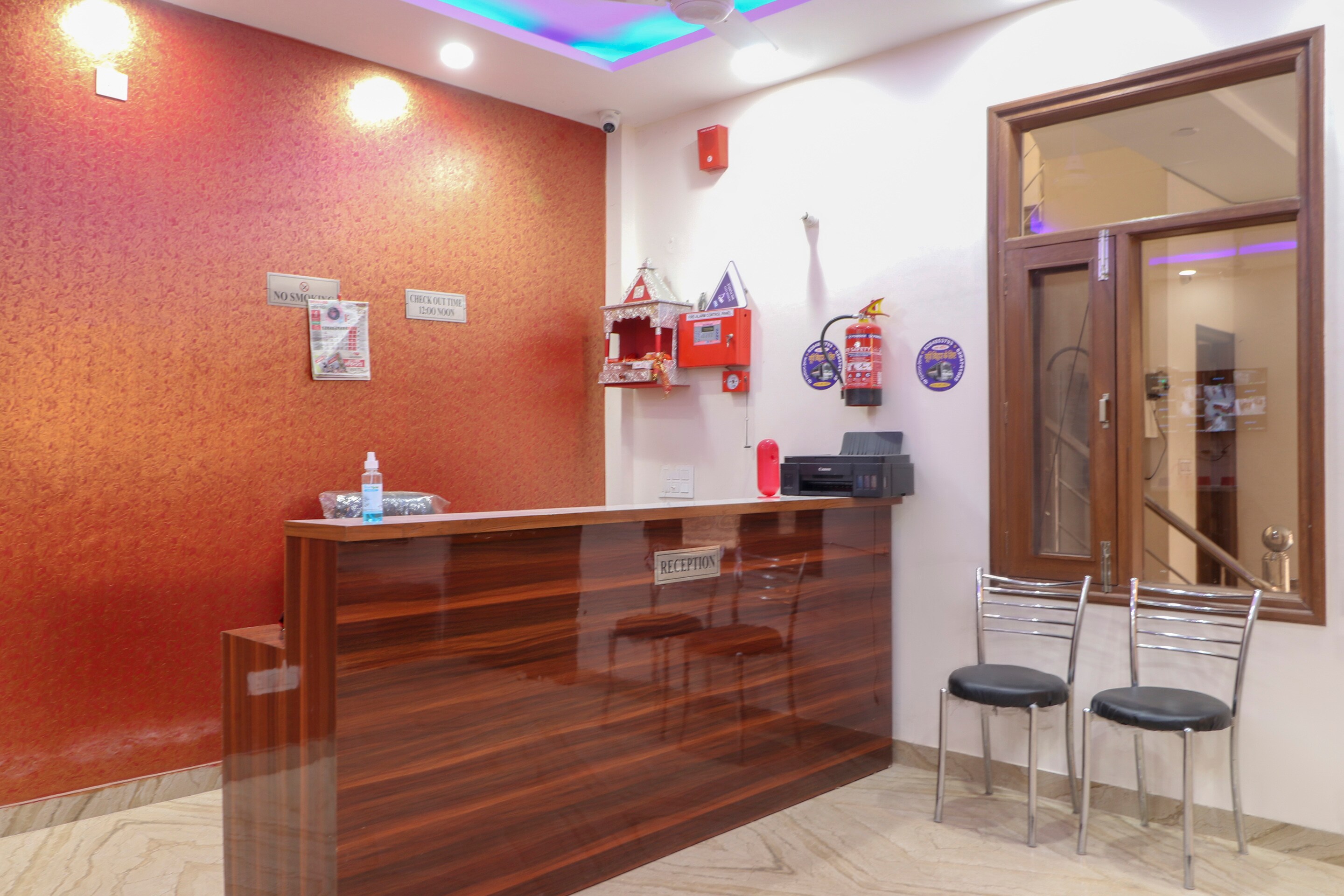 OYO 76270 Hotel Shaurya, Chandigarh 5