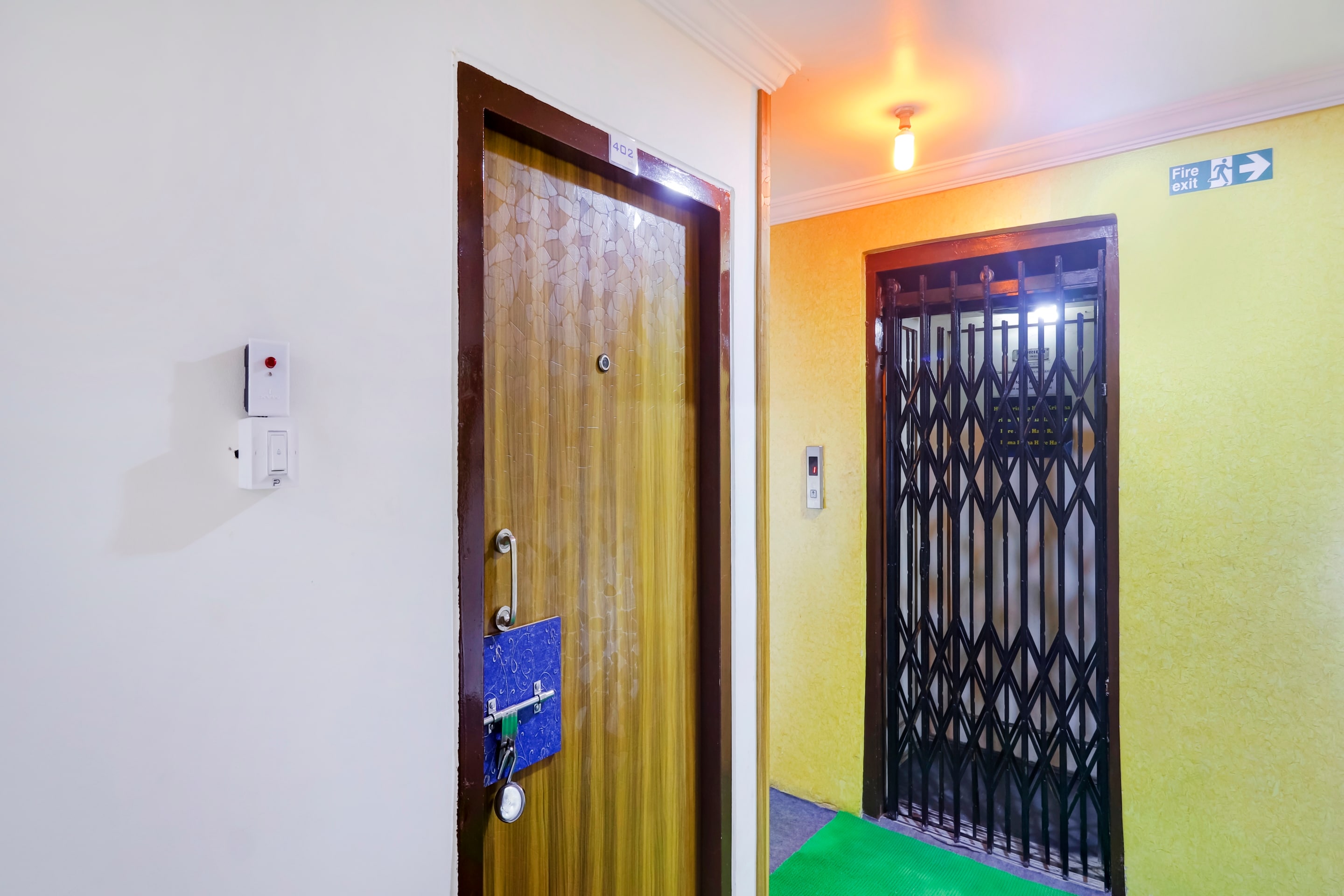OYO Flagship 76333 Relax Grand, Hyderabad 2