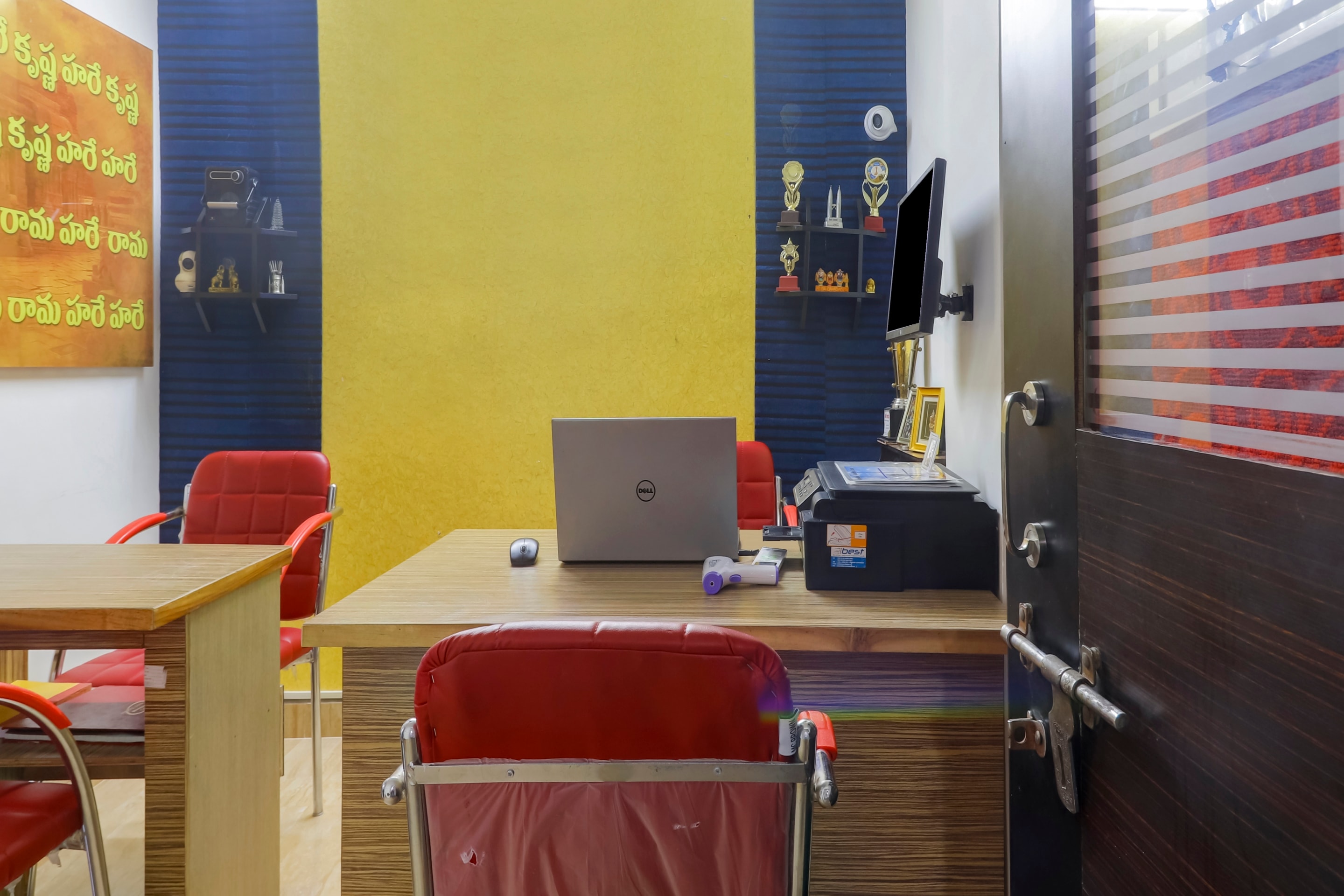 OYO Flagship 76333 Relax Grand, Hyderabad 4