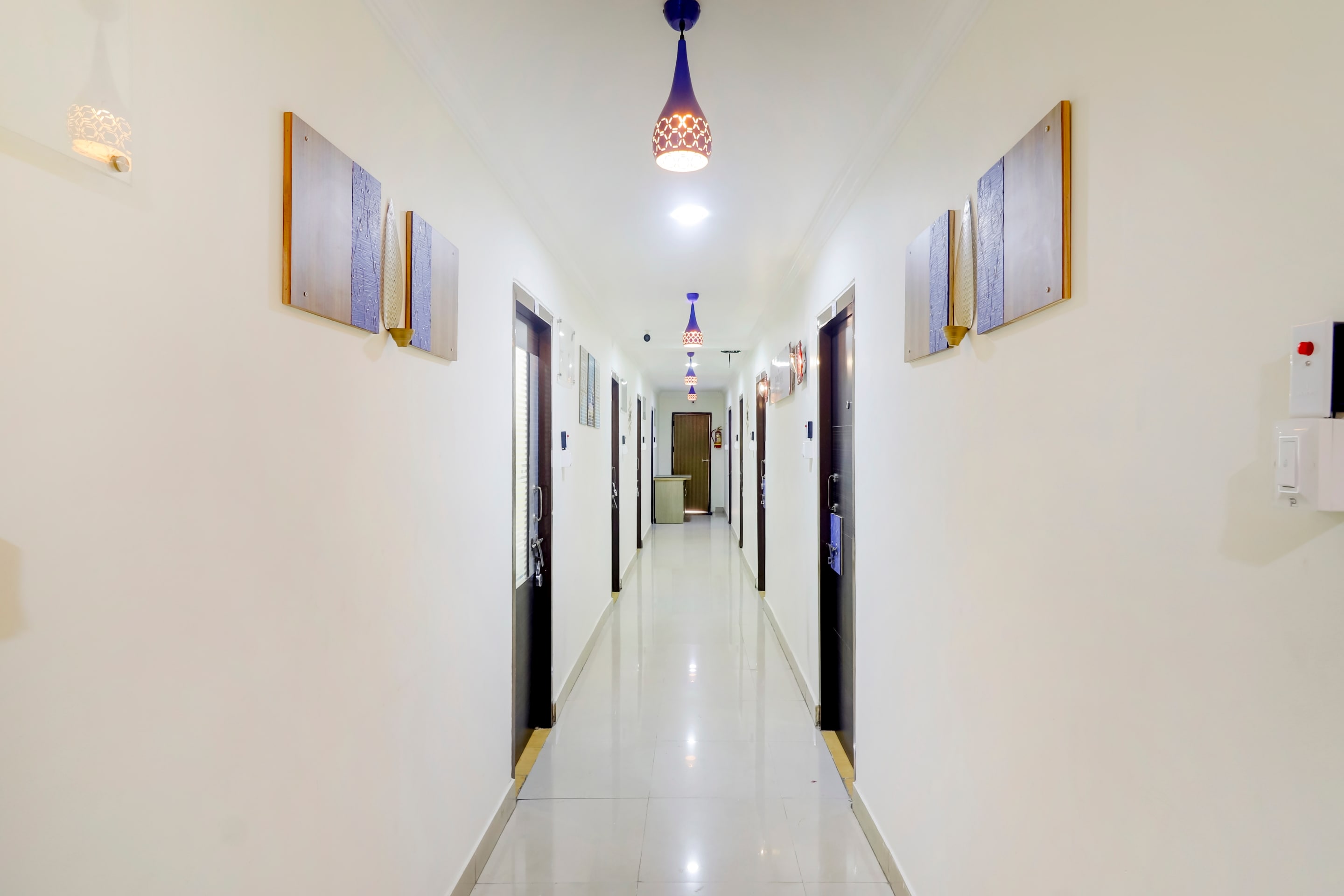 OYO Flagship 76333 Relax Grand, Hyderabad 5