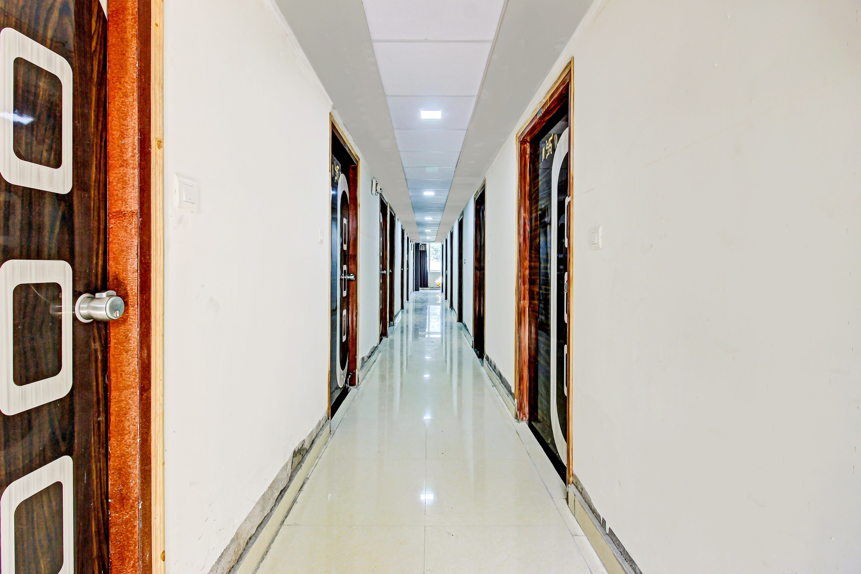 OYO 76552 Adhin Residency, Hyderabad 2