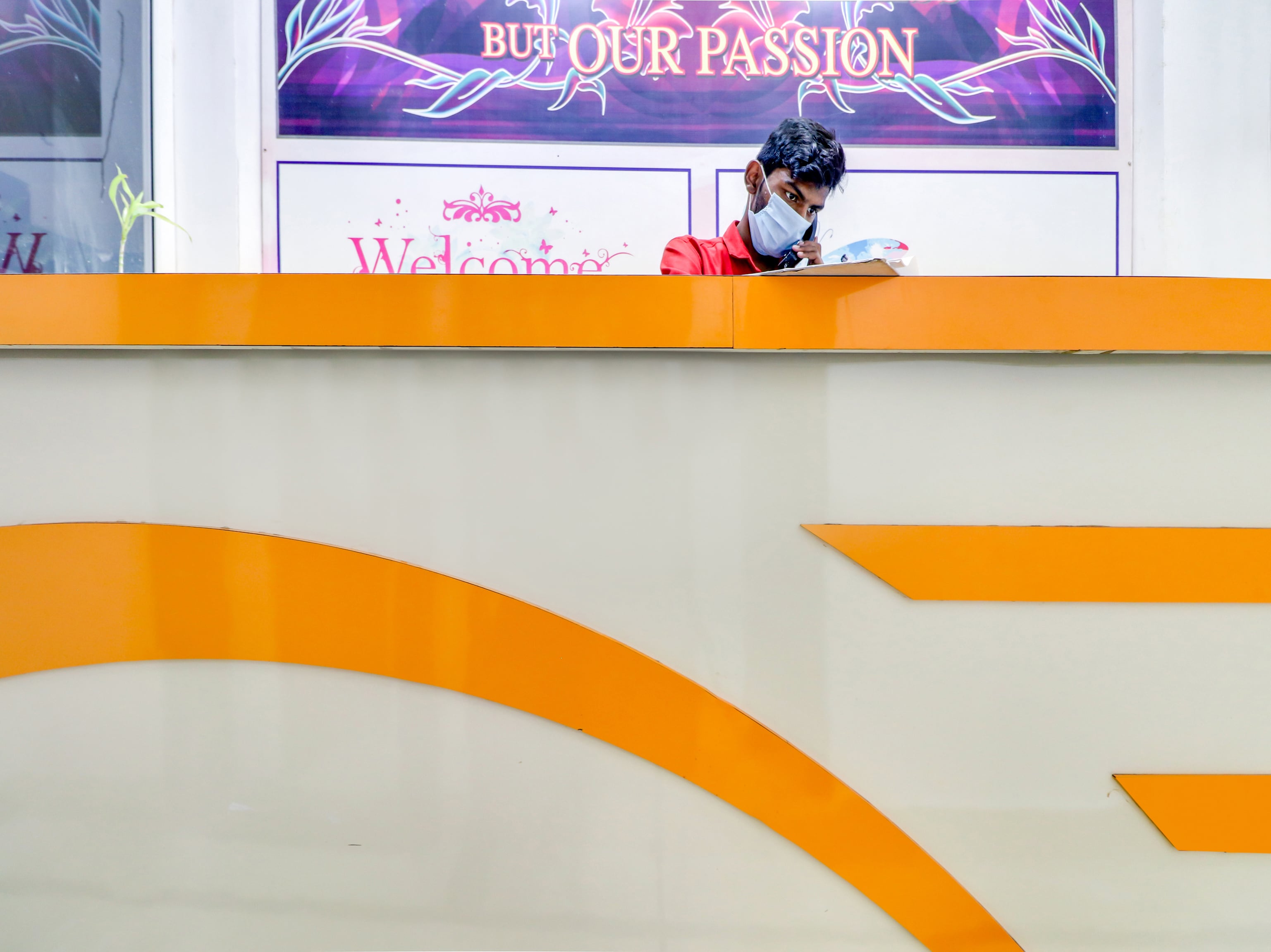 OYO 76647 Hotel Raka Inn, Allahabad 2