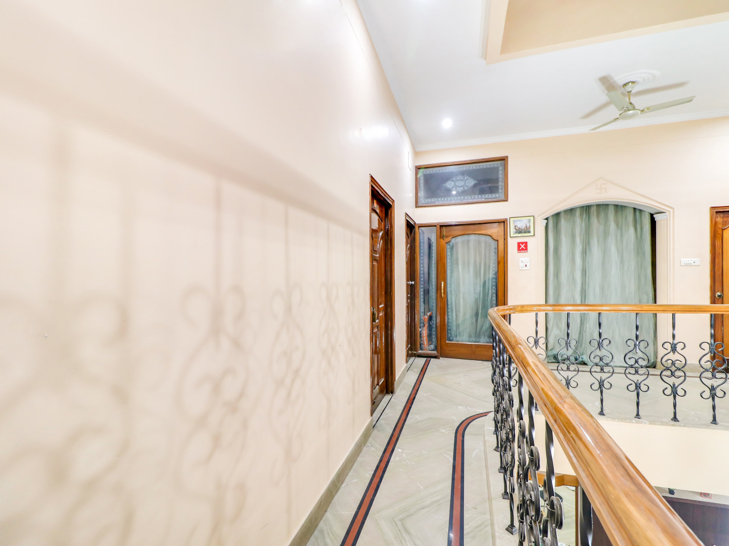 OYO 76647 Hotel Raka Inn, Allahabad 4