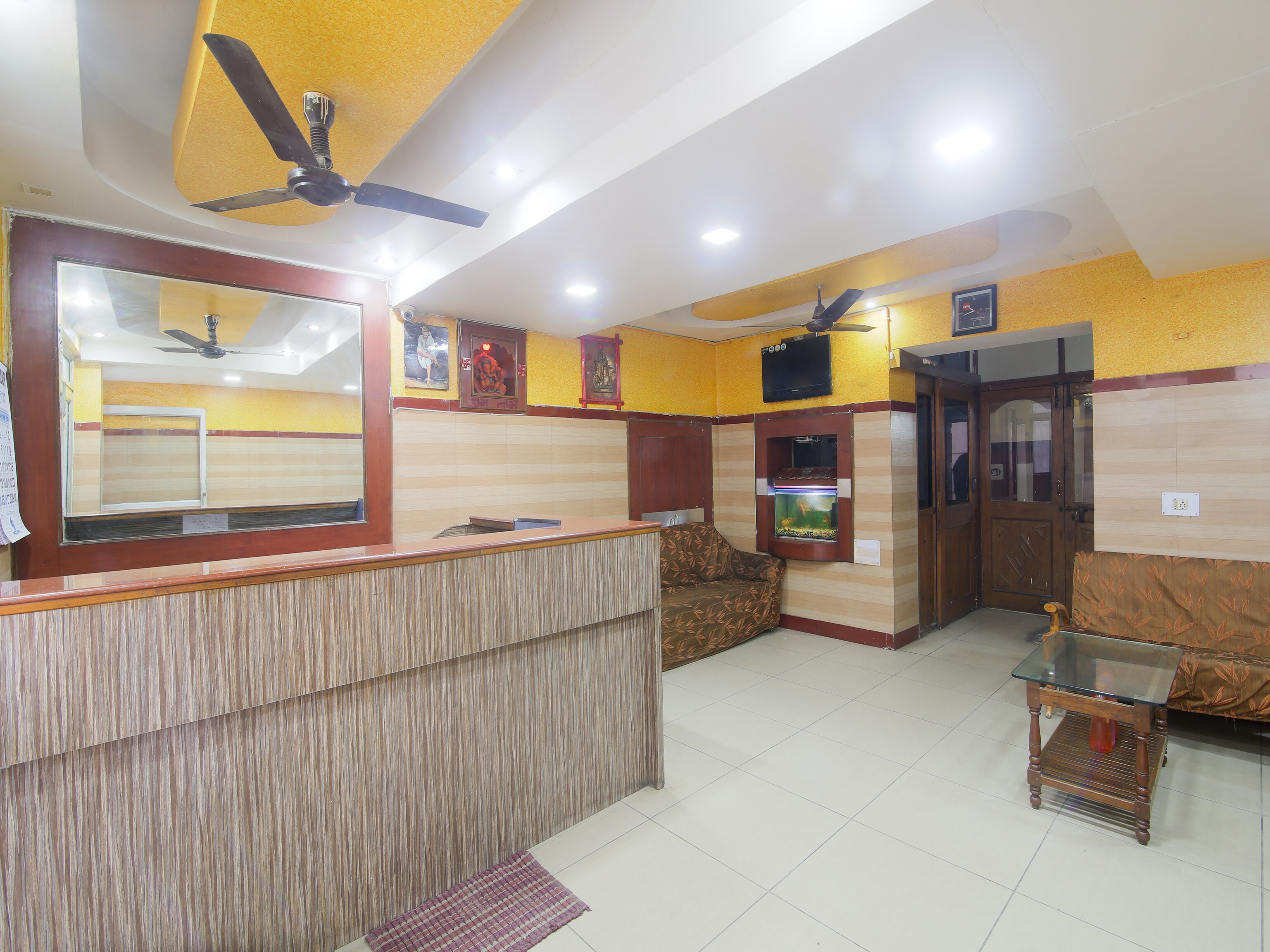 OYO 76930 Hotel Aloka, Ranchi 3