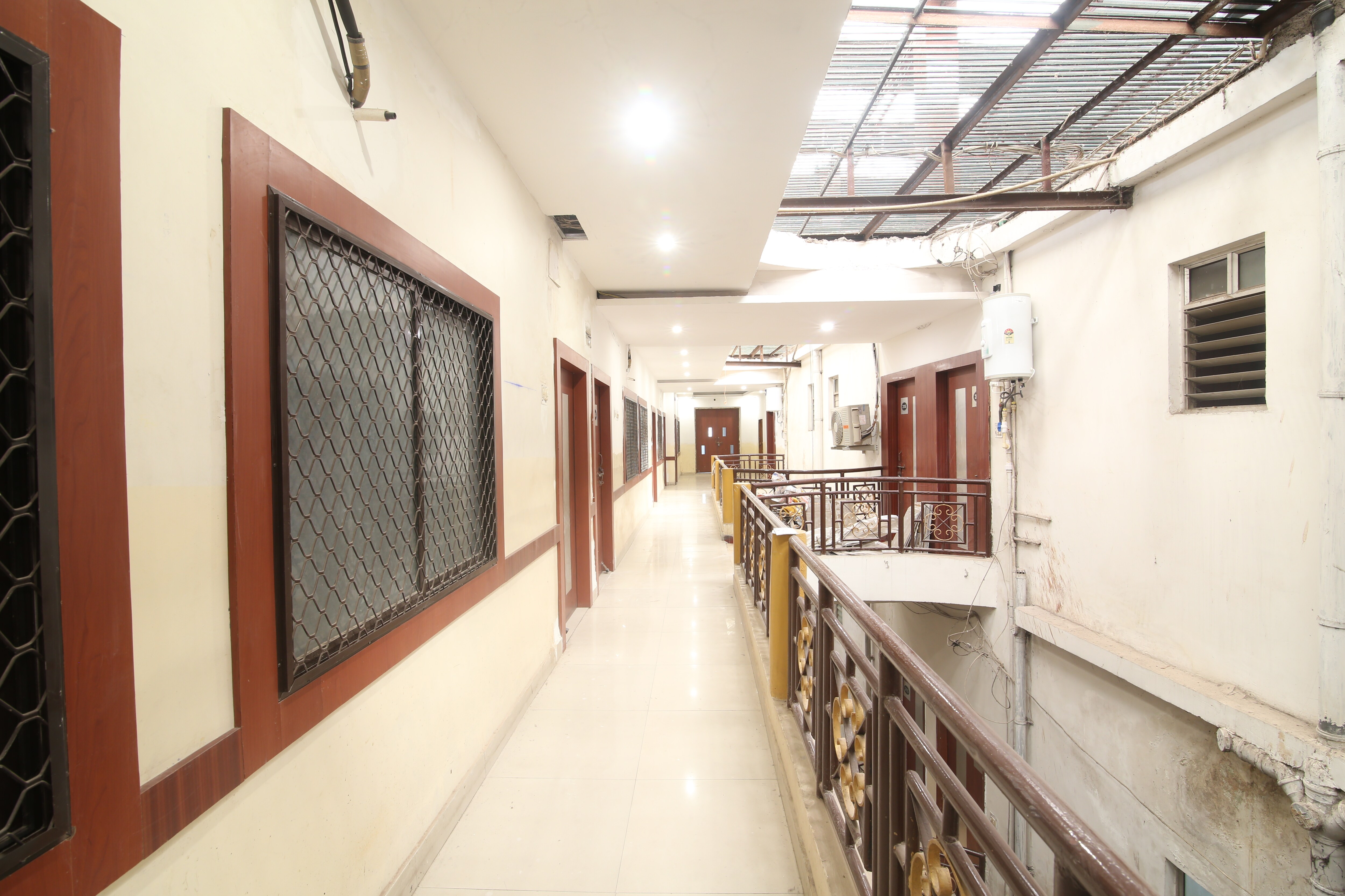 OYO 76930 Hotel Aloka, Ranchi 5