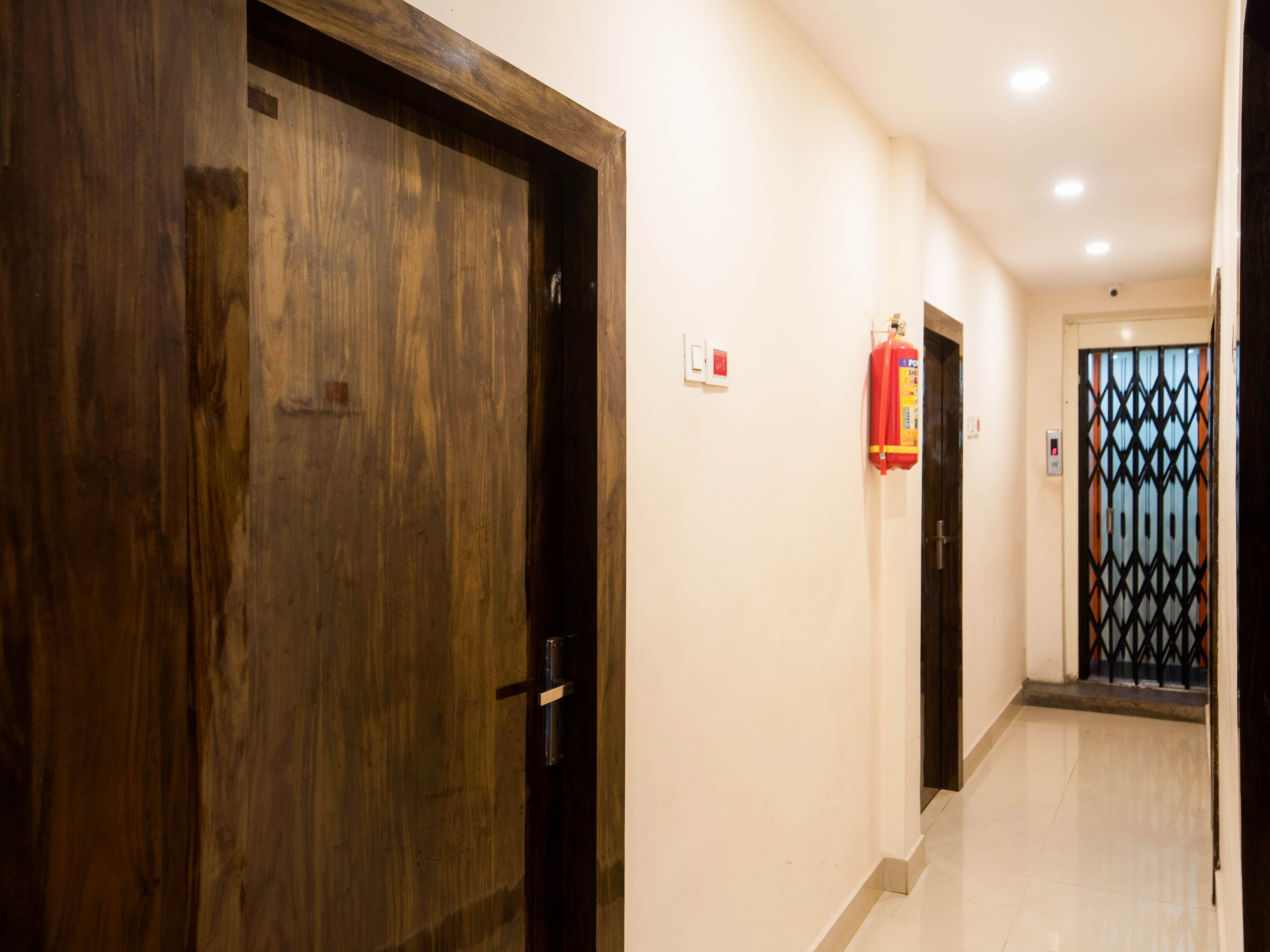 OYO Flagship 76936 Hotel Durga Bhavani Residency, Vijayawada 2