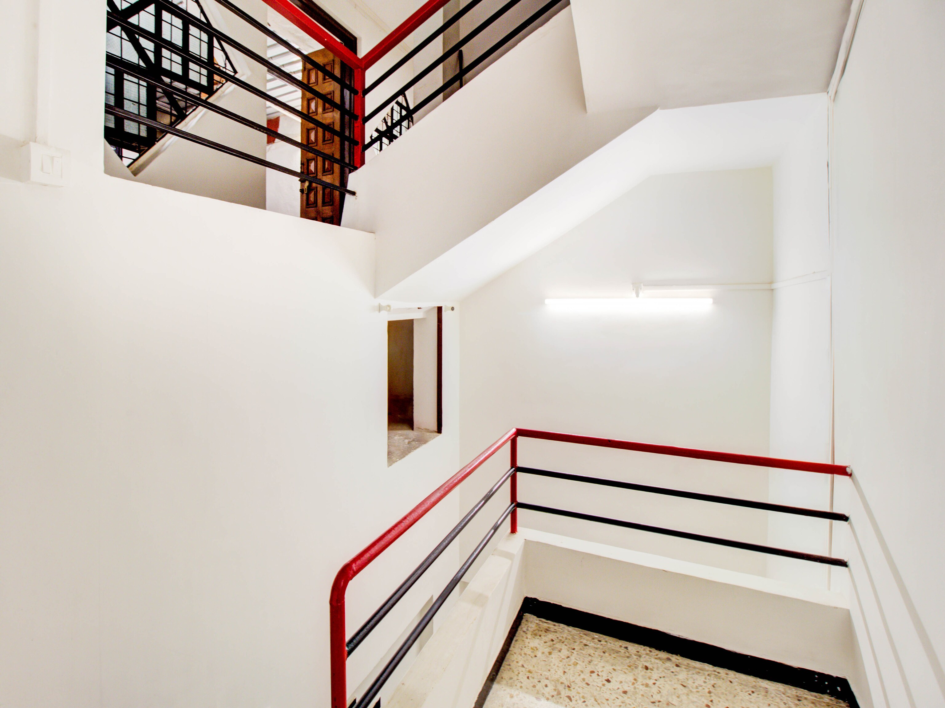 OYO 77230 Saubhagya Inn, Nashik 4