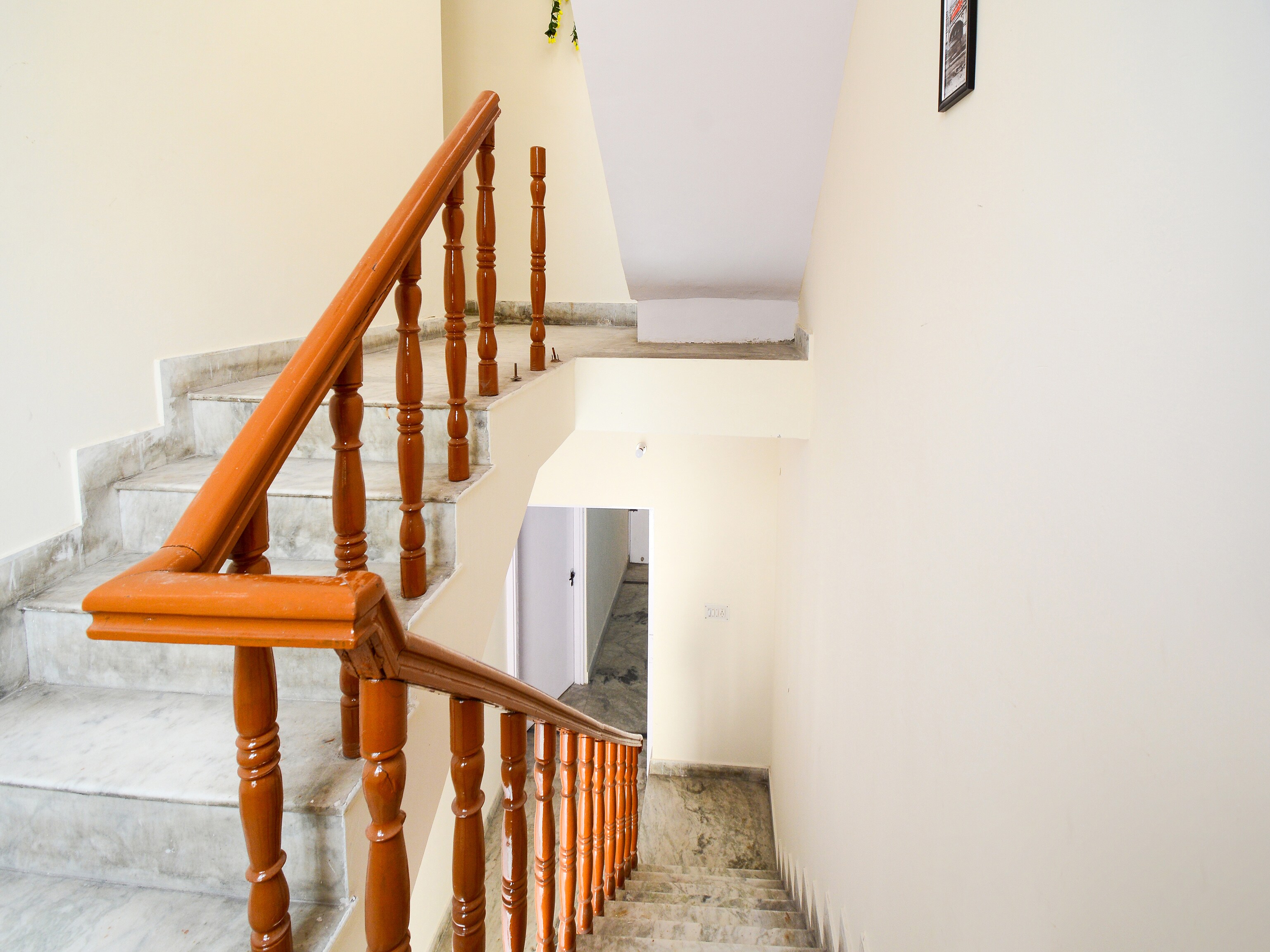 OYO 77276 Pink City, Jaipur 3