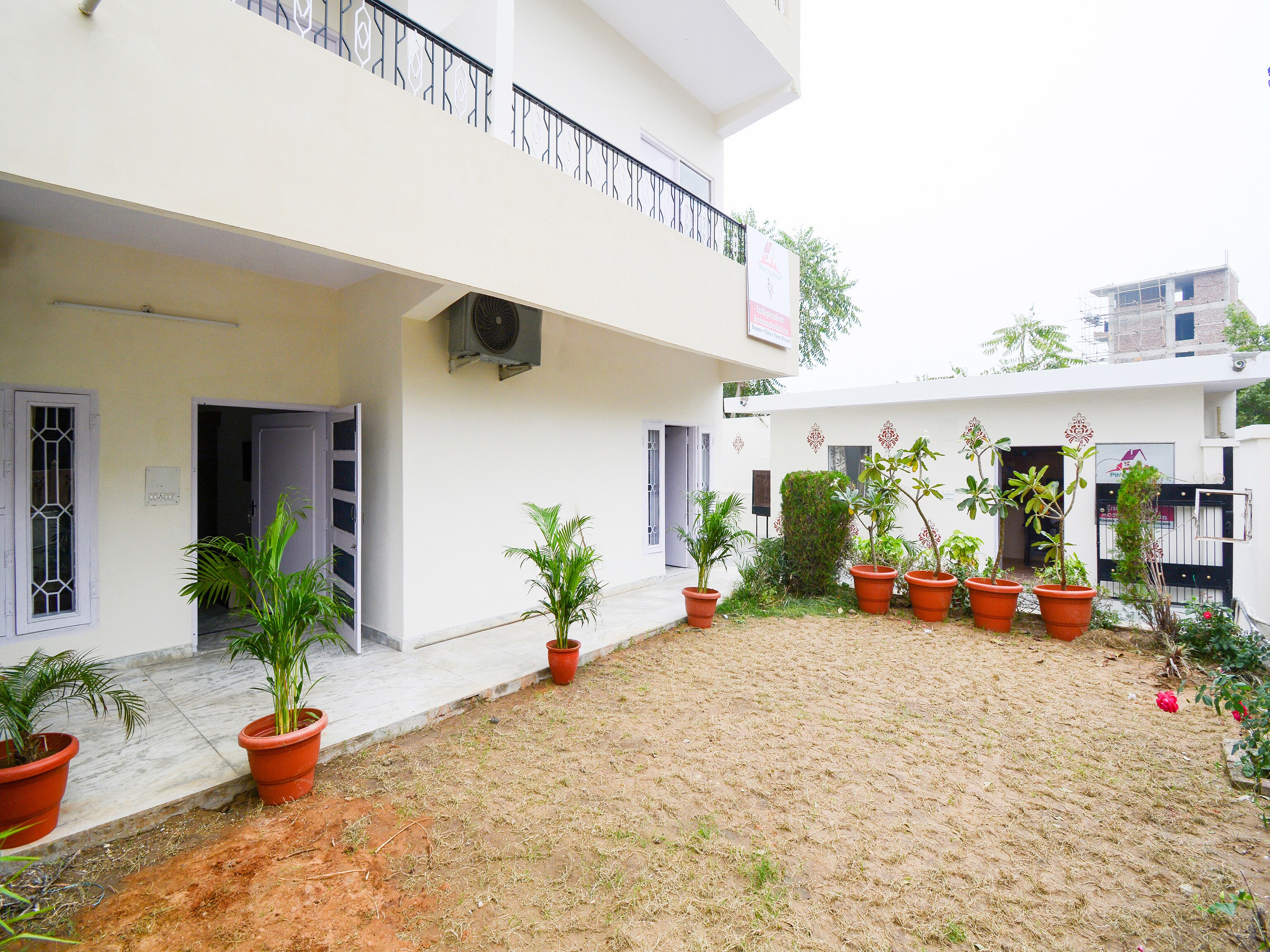 OYO 77276 Pink City, Jaipur 4