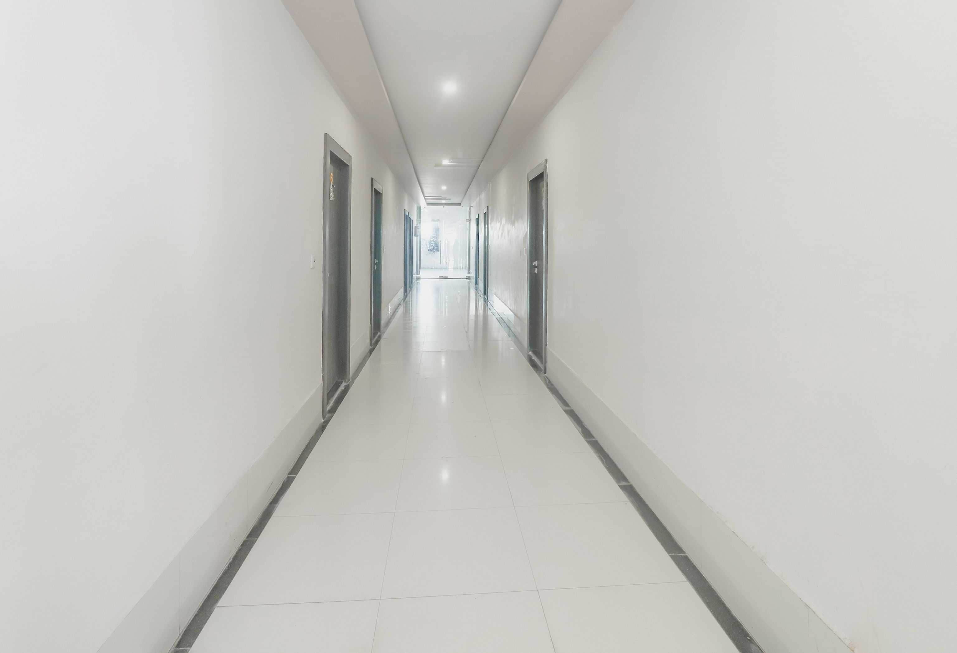 OYO 77329 Hotel Chandra Garden, Mathura 5