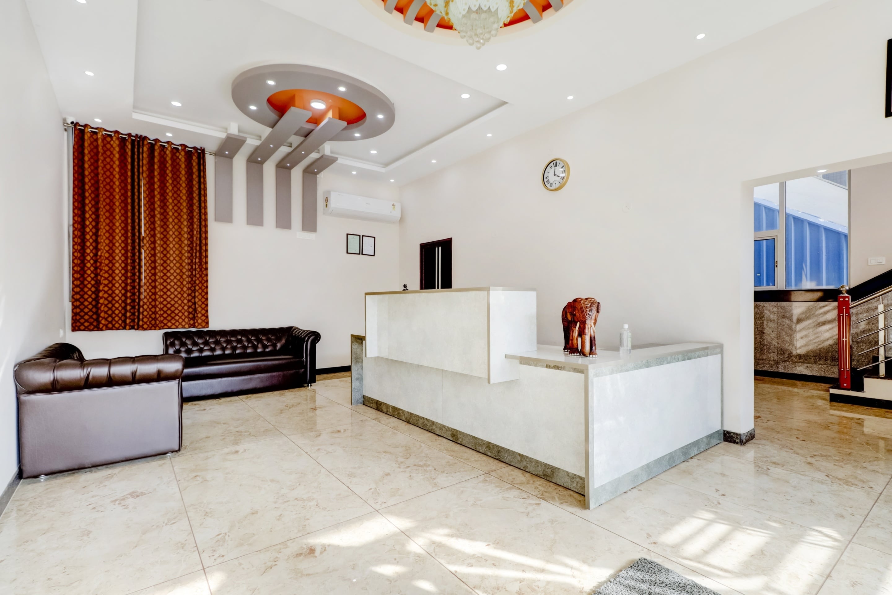 OYO 77536 Kattari Komforts, Chikmaglur 4