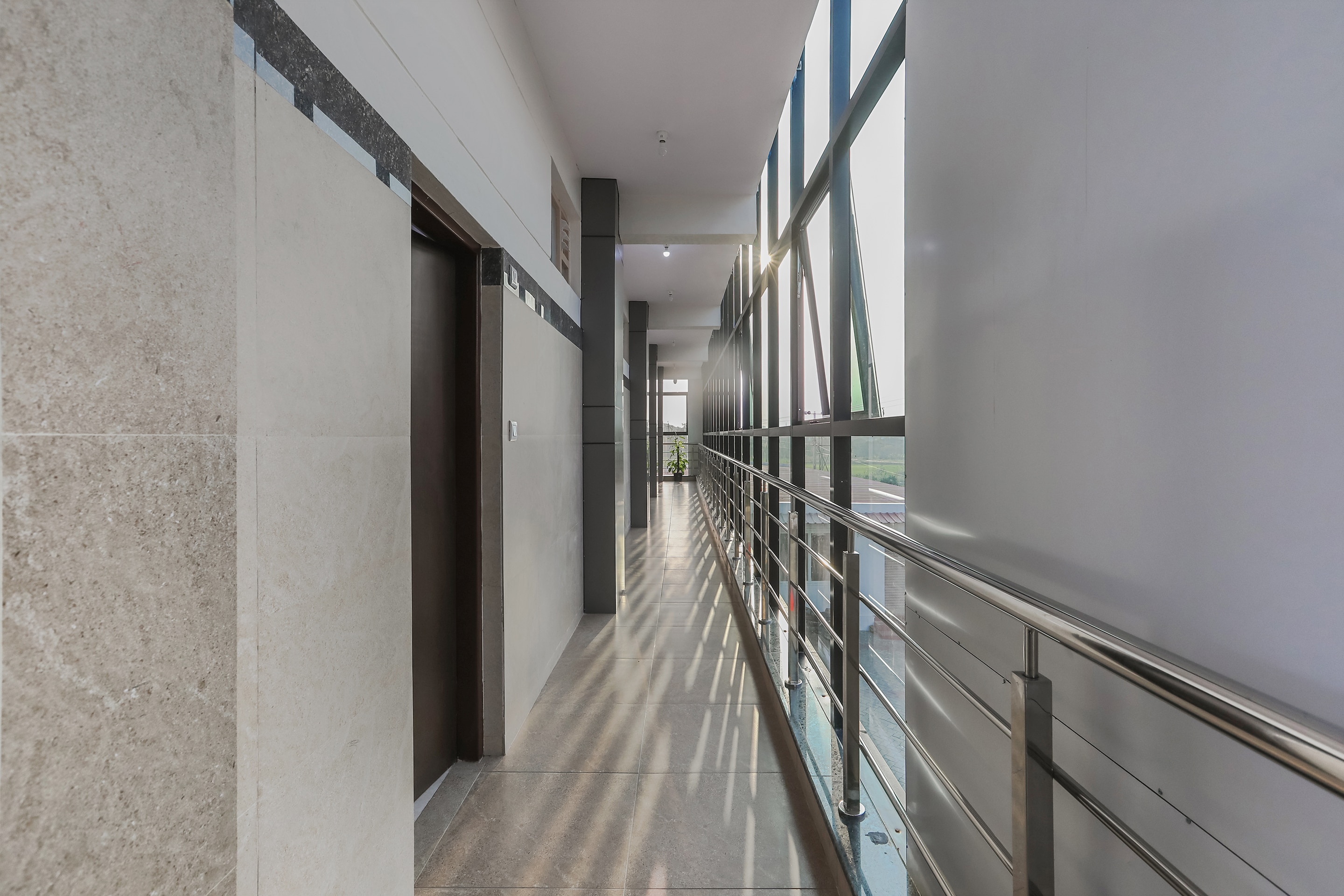 OYO 77571 Shree Ankanatheshwara Residency, Mysore 4