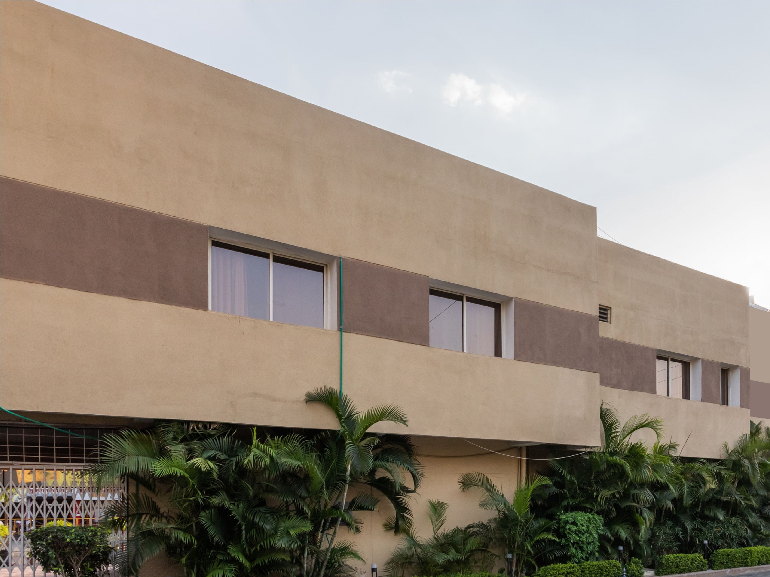 OYO Home 77744 Dakshin Stays Mogappair, Chennai 5