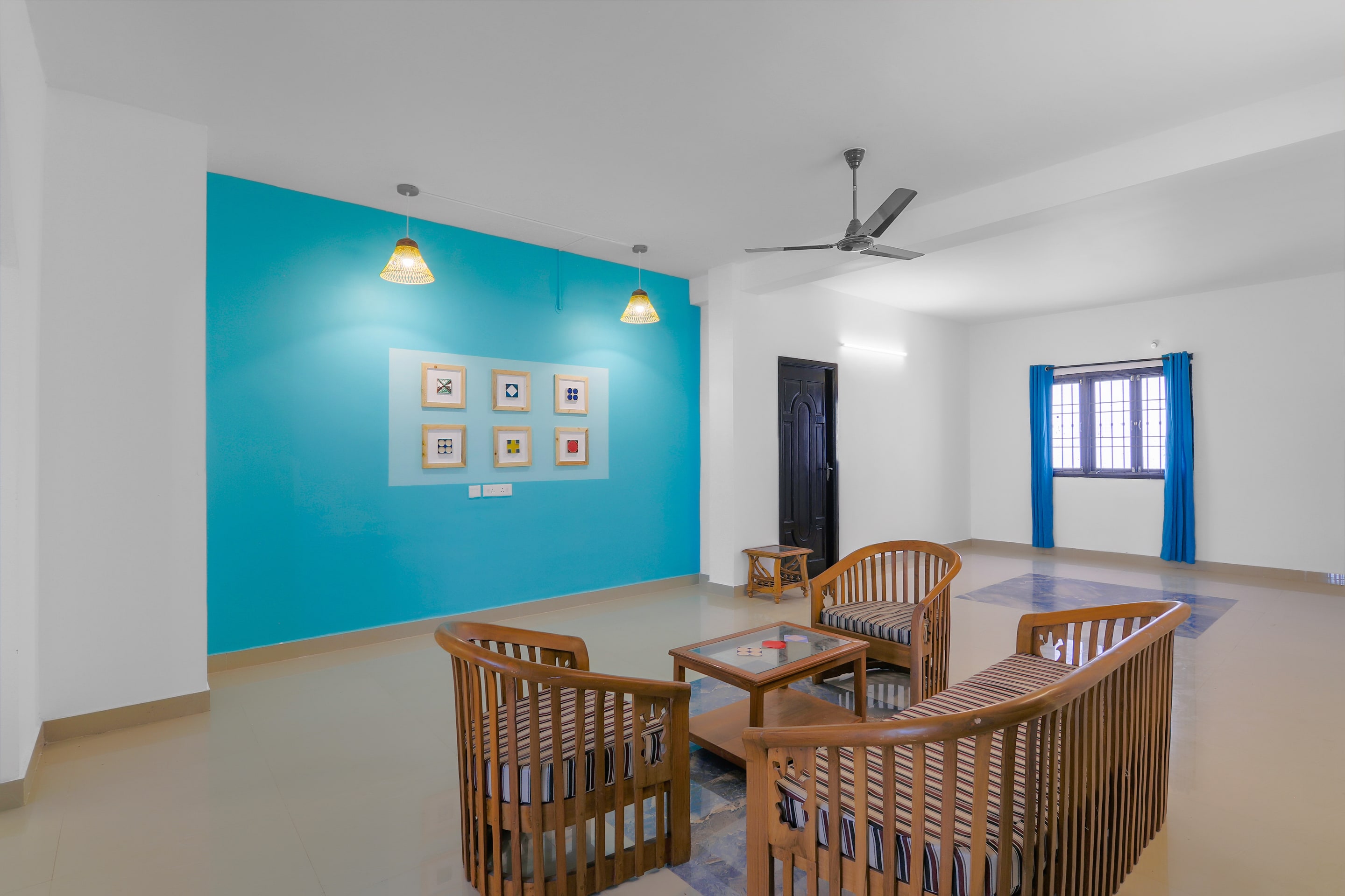 OYO 77758 Meadow Homes, Kozhikode 2