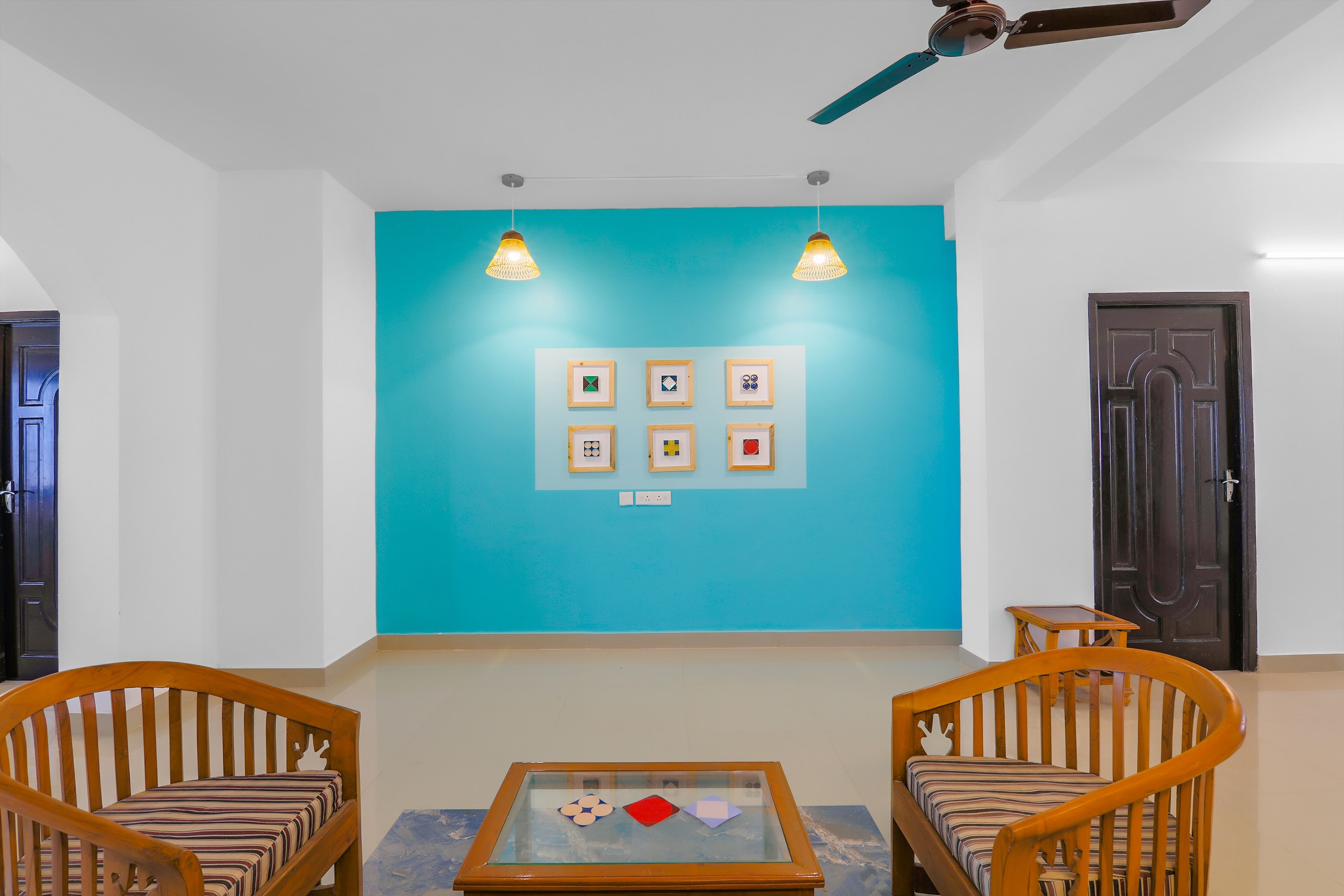 OYO 77758 Meadow Homes, Kozhikode 3