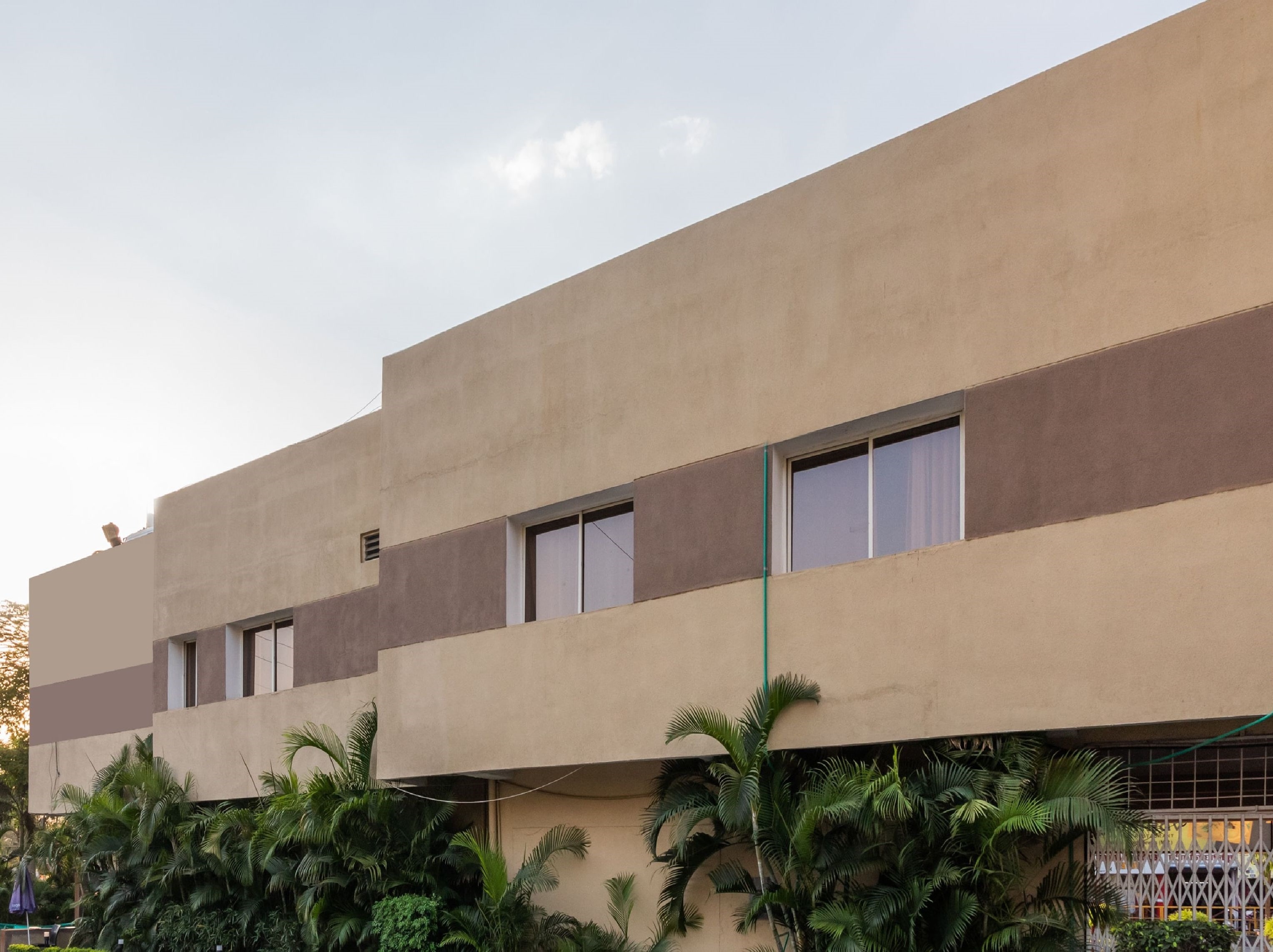 OYO 77758 Meadow Homes, Kozhikode 5