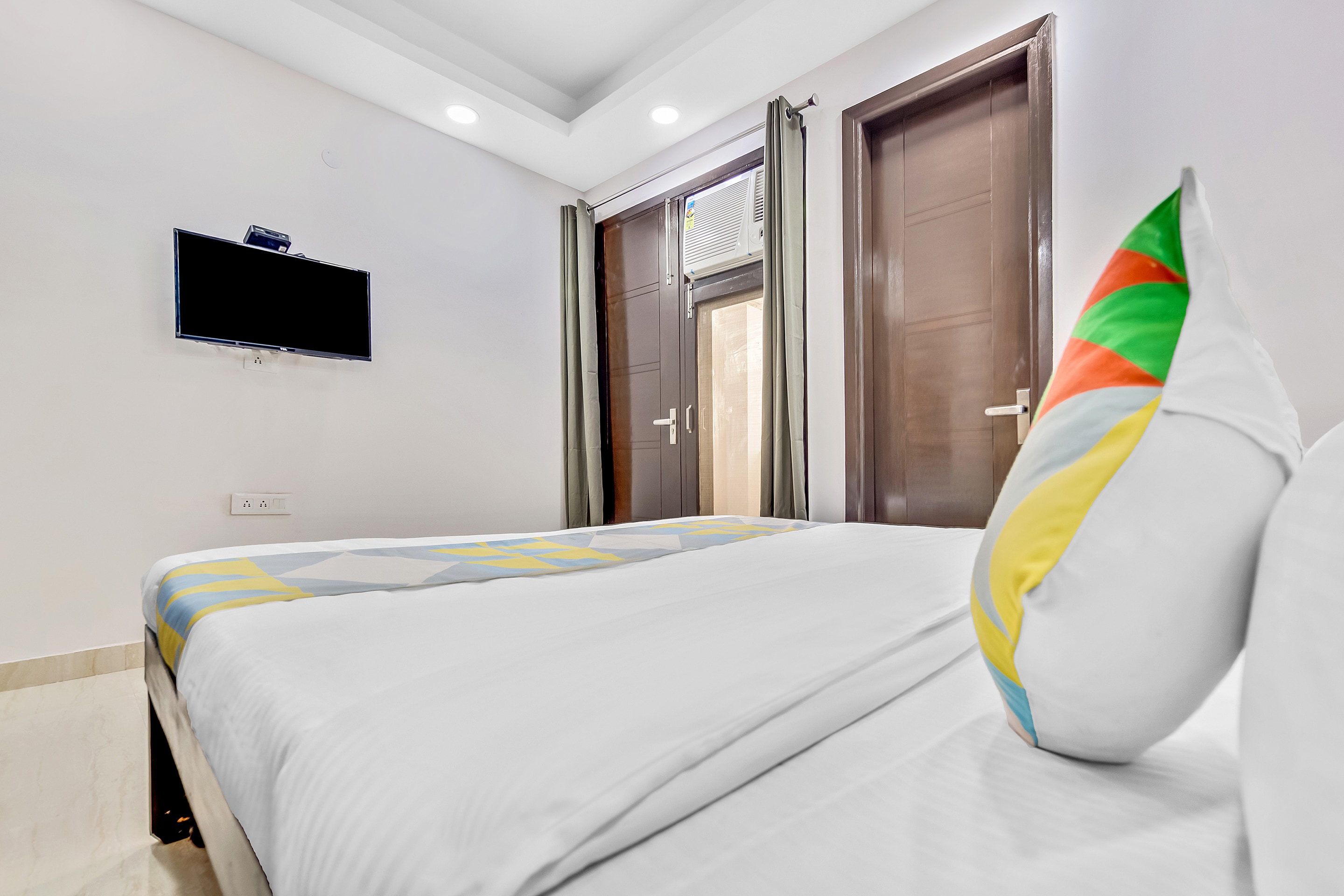OYO 78109 Premium Villa, New Delhi 2
