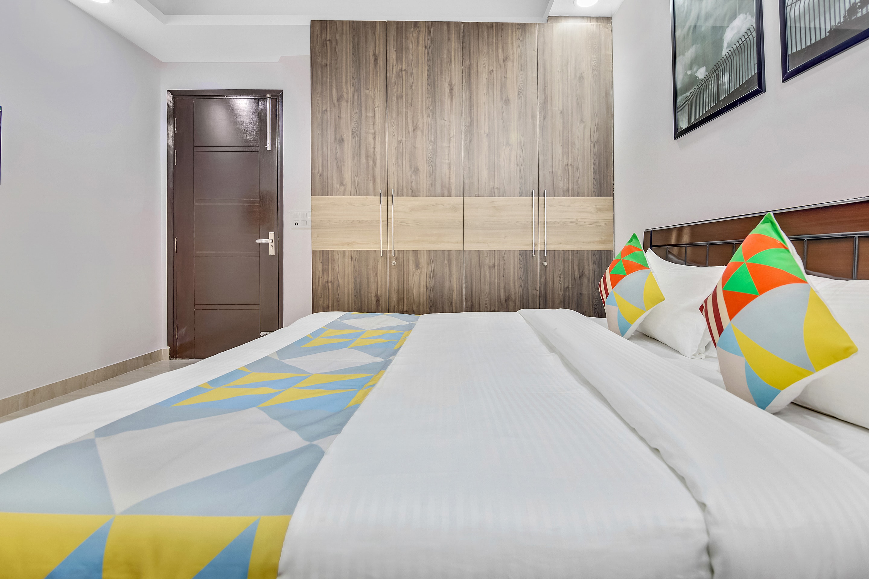 OYO 78109 Premium Villa, New Delhi 4