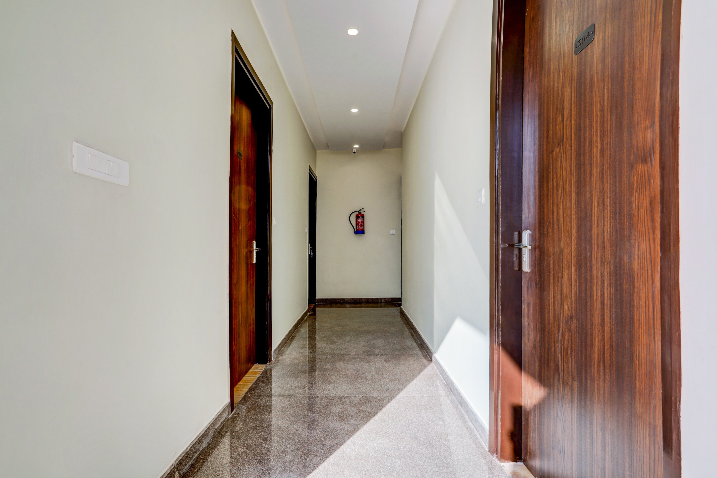OYO 78191 Collection O Venkata Sai Sadan Mathrusree Nagar, Hyderabad 2