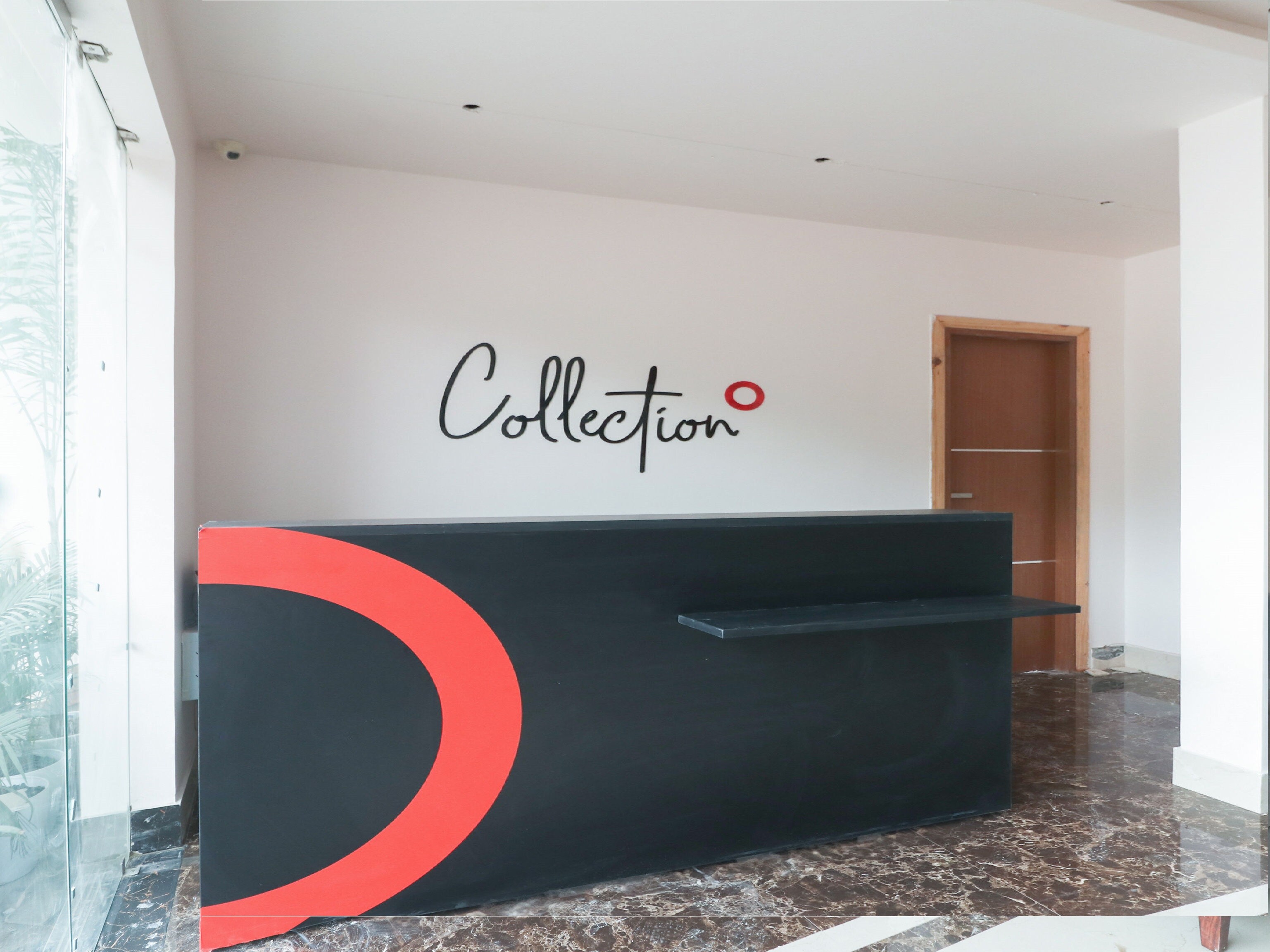 OYO 78191 Collection O Venkata Sai Sadan Mathrusree Nagar, Hyderabad 5
