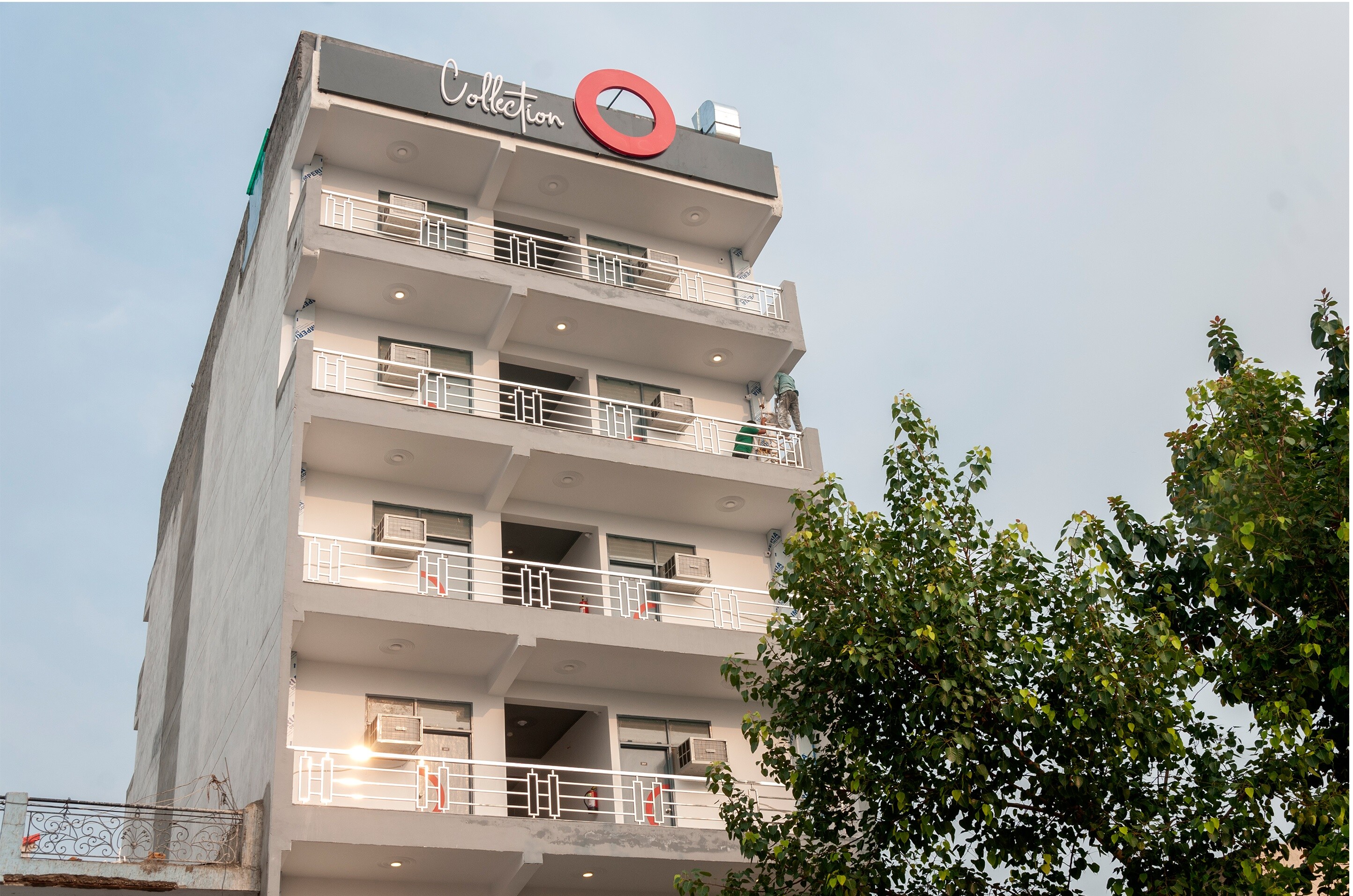 Oyo Collection O 78264 Westin Plaza Dankuni, Kolkata 2