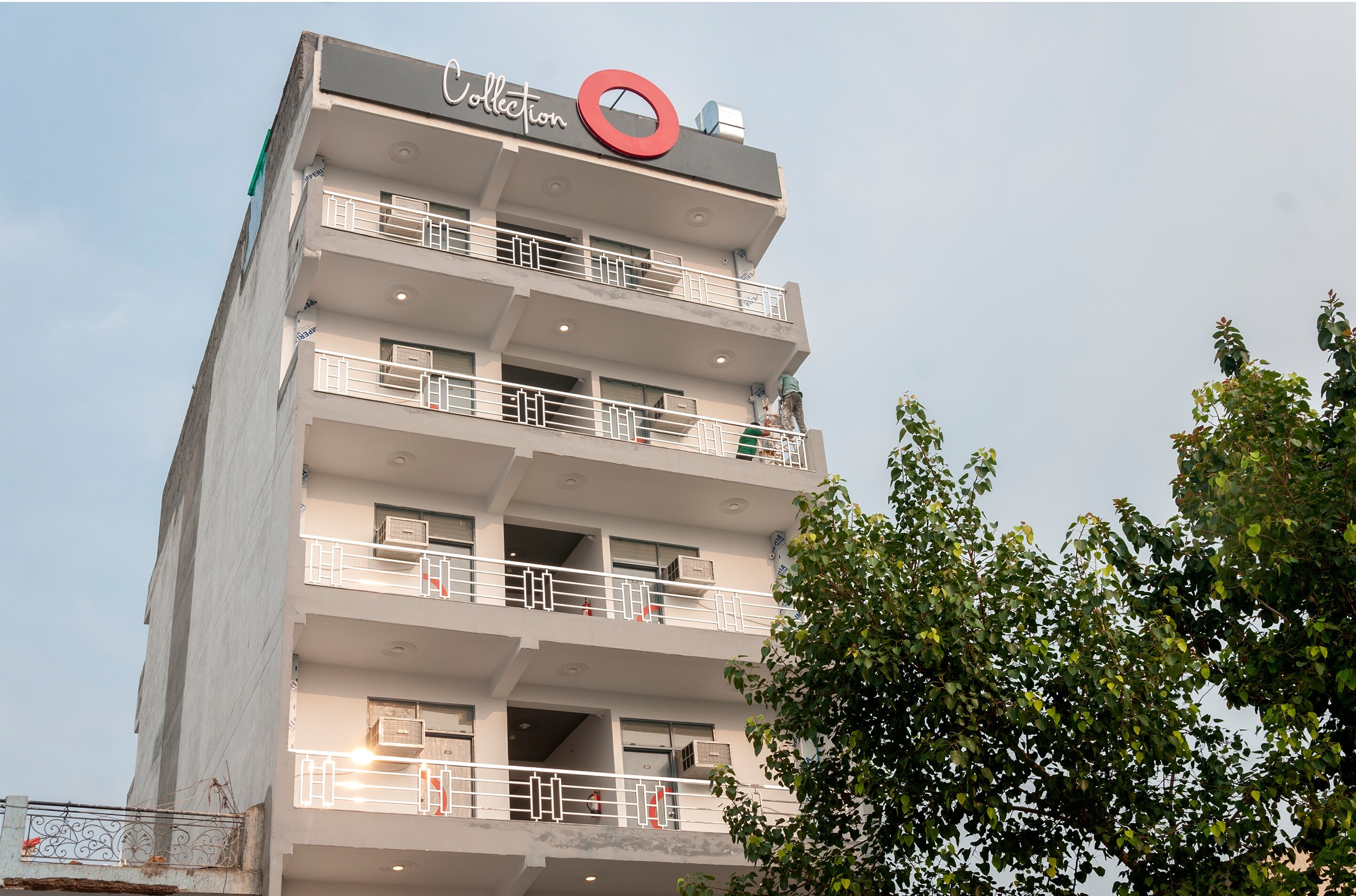 Oyo Collection O 78264 Westin Plaza Dankuni, Kolkata 3