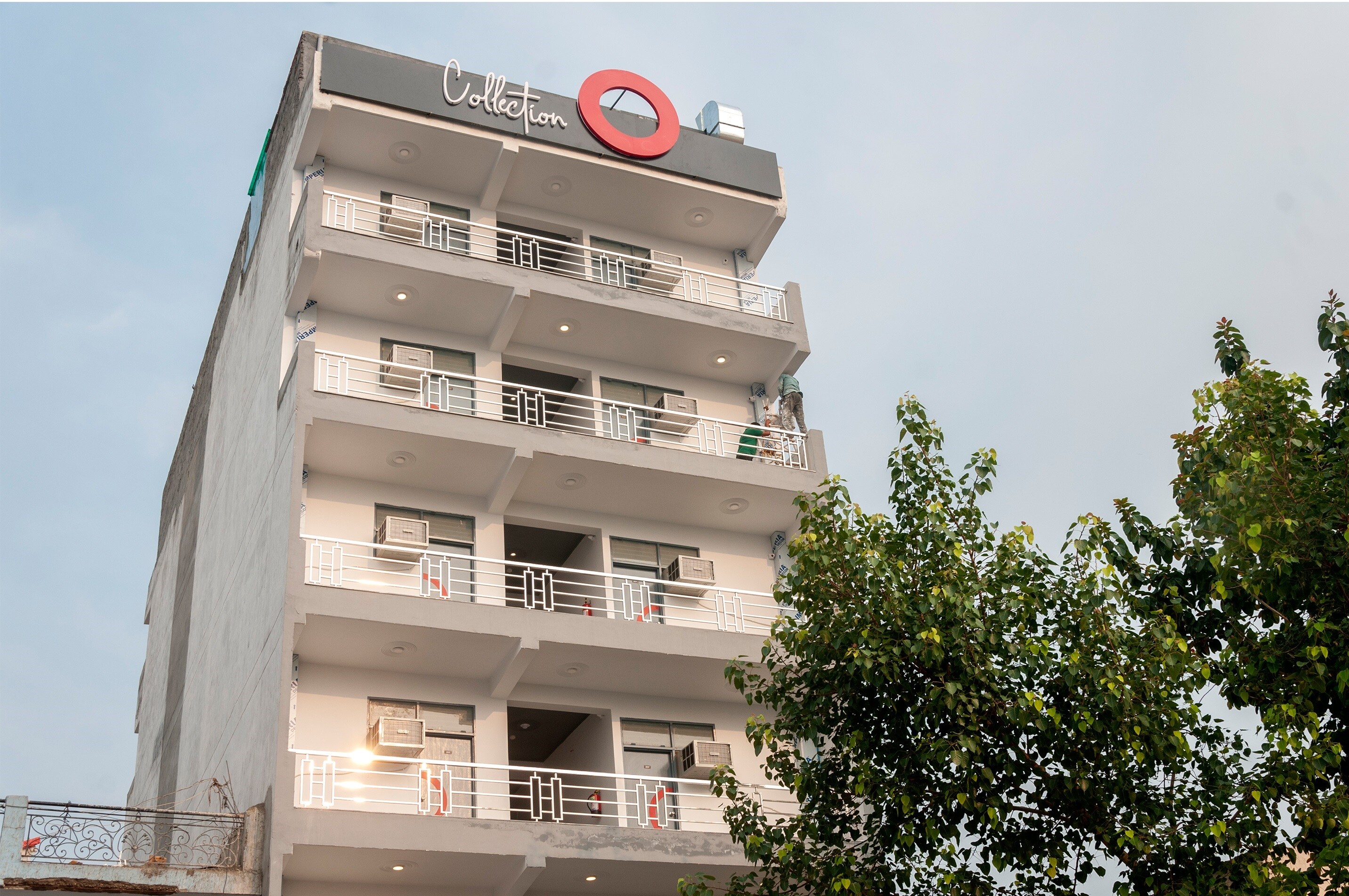 Oyo Collection O 78264 Westin Plaza Dankuni, Kolkata 5