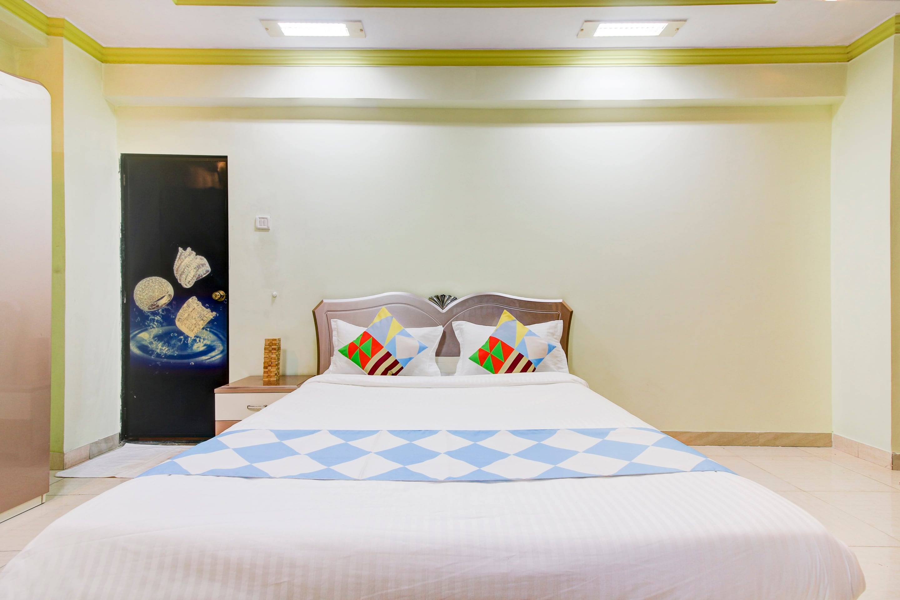 OYO 78303 Bunglow No 78, Mumbai 2