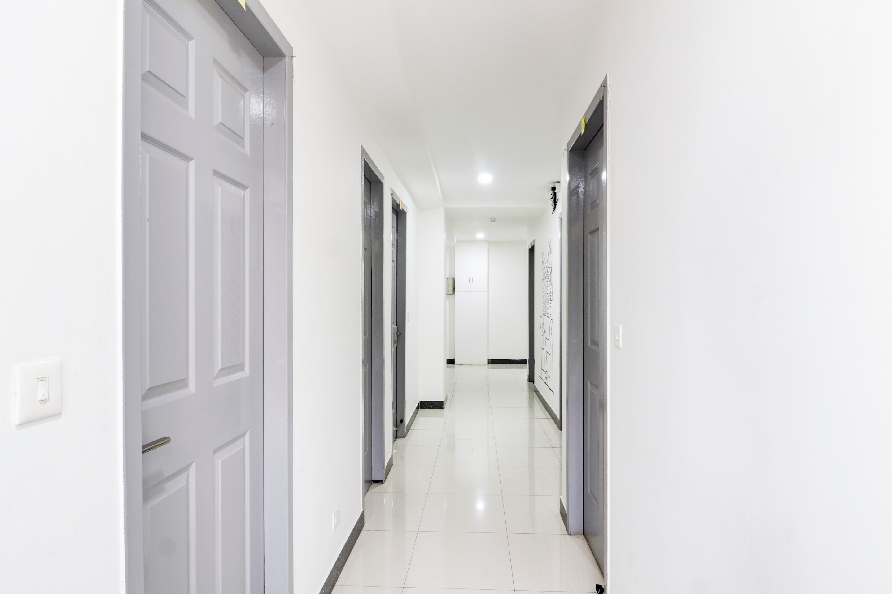 OYO 78364 TOWNHOUSE 388 Madhapur, Hyderabad 3