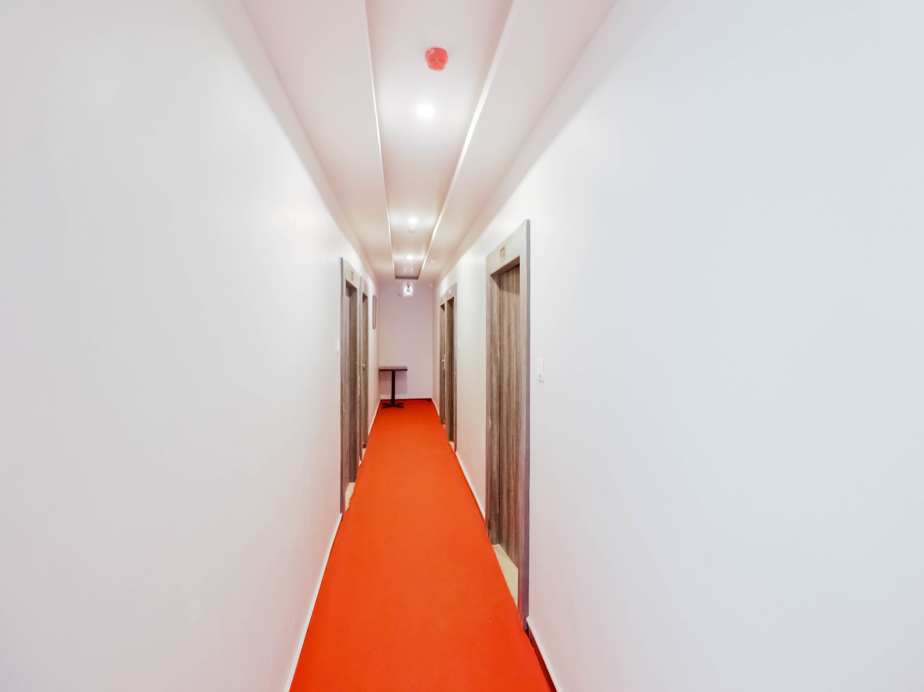 OYO townhouse 407 Legacy, civil line, Allahabad 2
