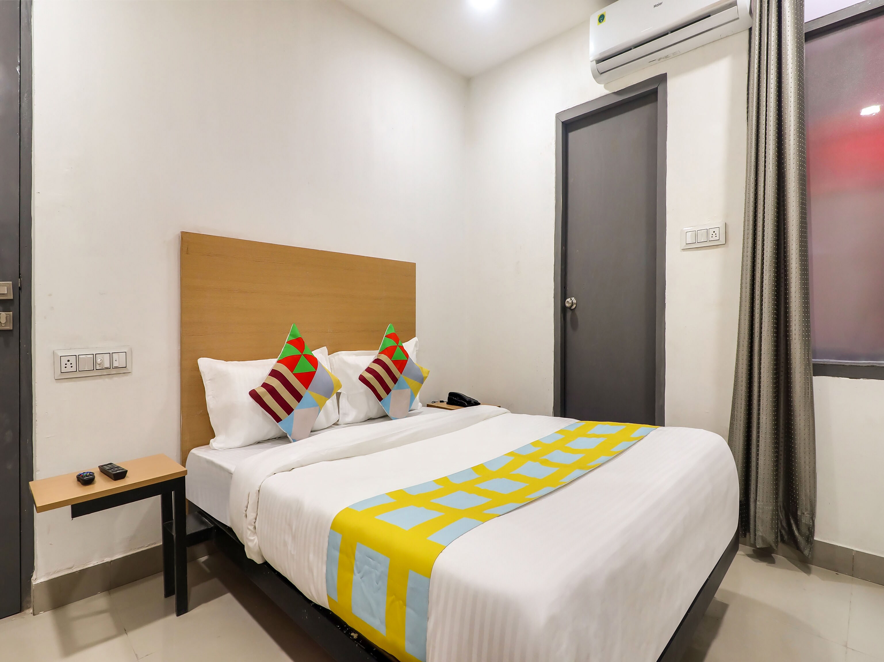 OYO 78426 Basera Homes, Lucknow 2